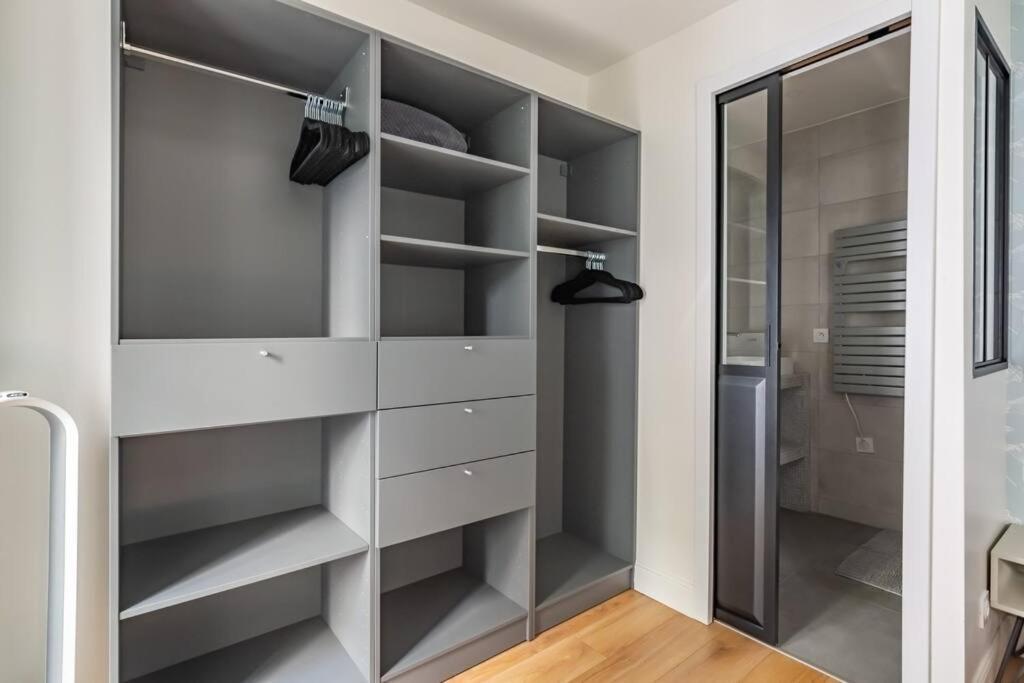 Renovated Close To Opera * Parigi
