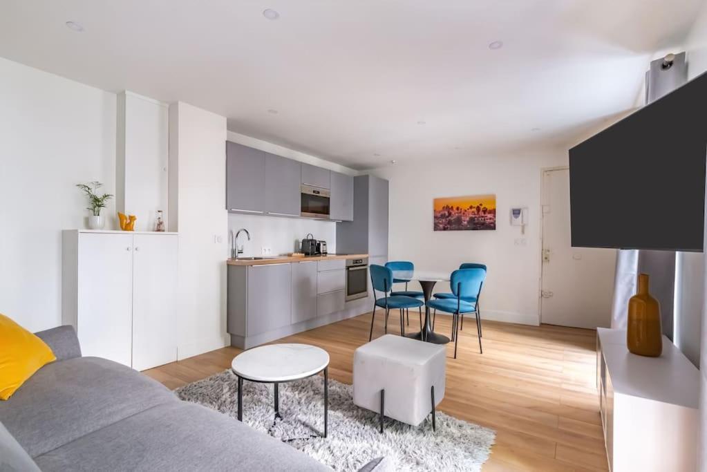 Renovated Close To Opera Appartamento *