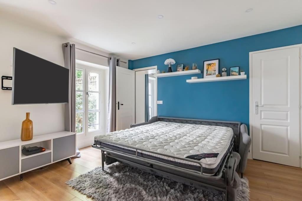 Renovated Close To Opera Appartamento Parigi