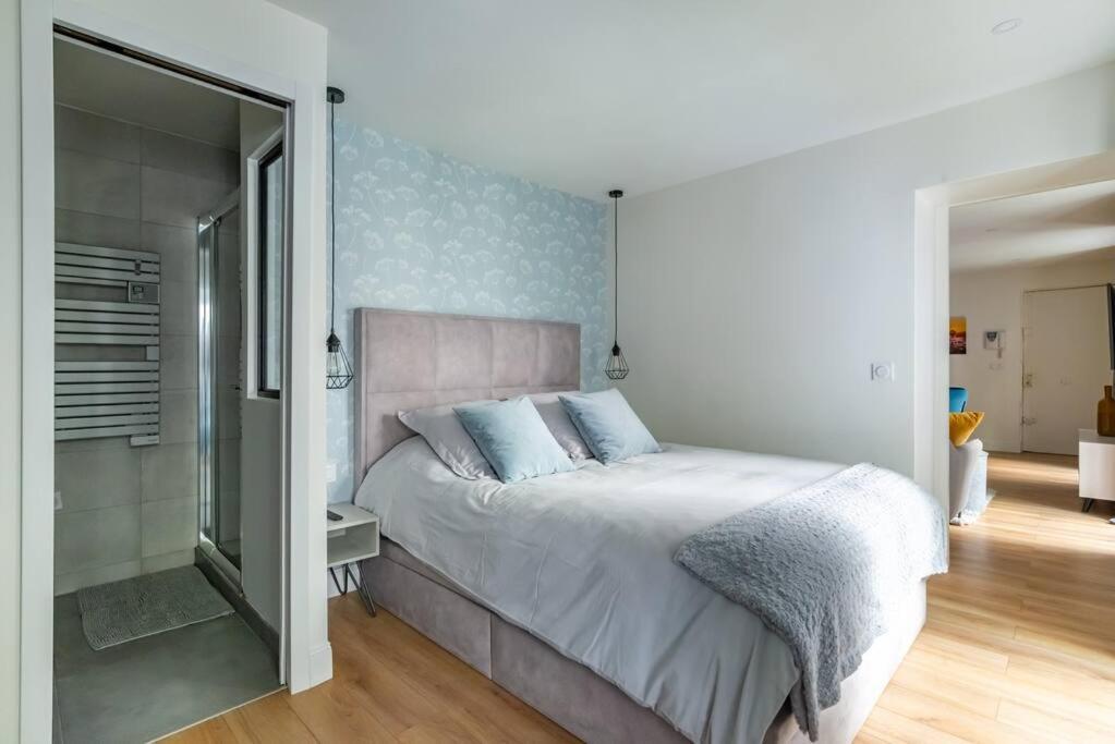 Renovated Close To Opera Parigi