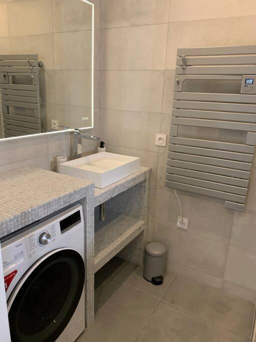 Renovated Close To Opera * Parigi