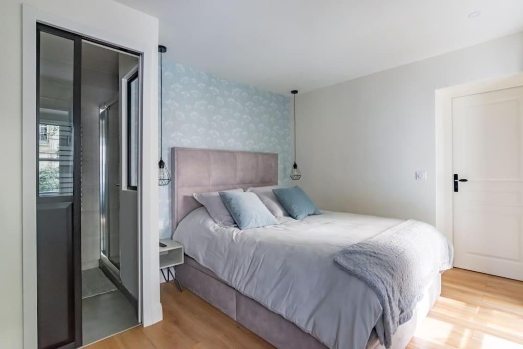 Apartment Renovated Close To Opera