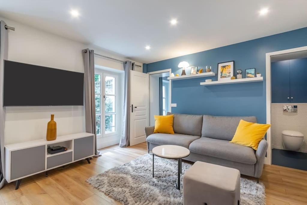 Appartamento Renovated Close To Opera *