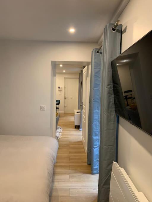 Appartamento Renovated Close To Opera Parigi