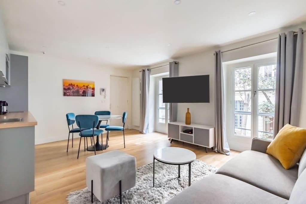 Renovated Close To Opera * Parigi