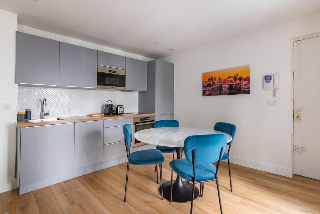 Appartamento Renovated Close To Opera *