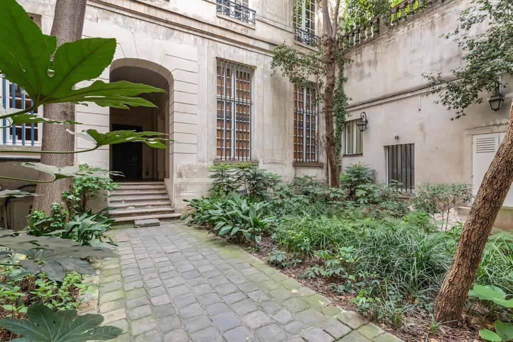 Renovated Close To Opera Parigi