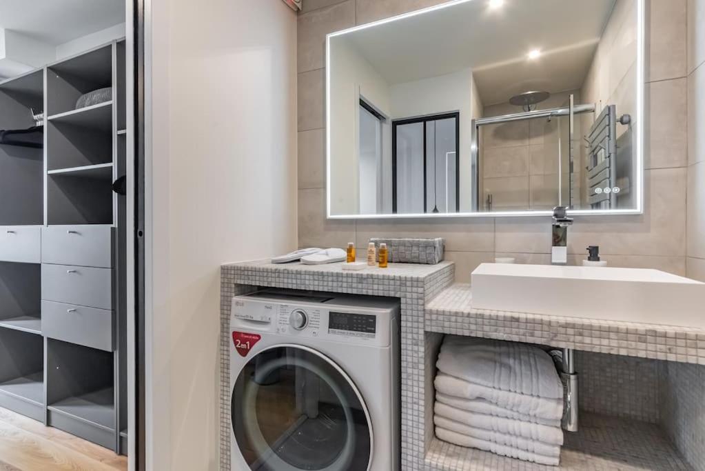 Renovated Close To Opera Appartamento *