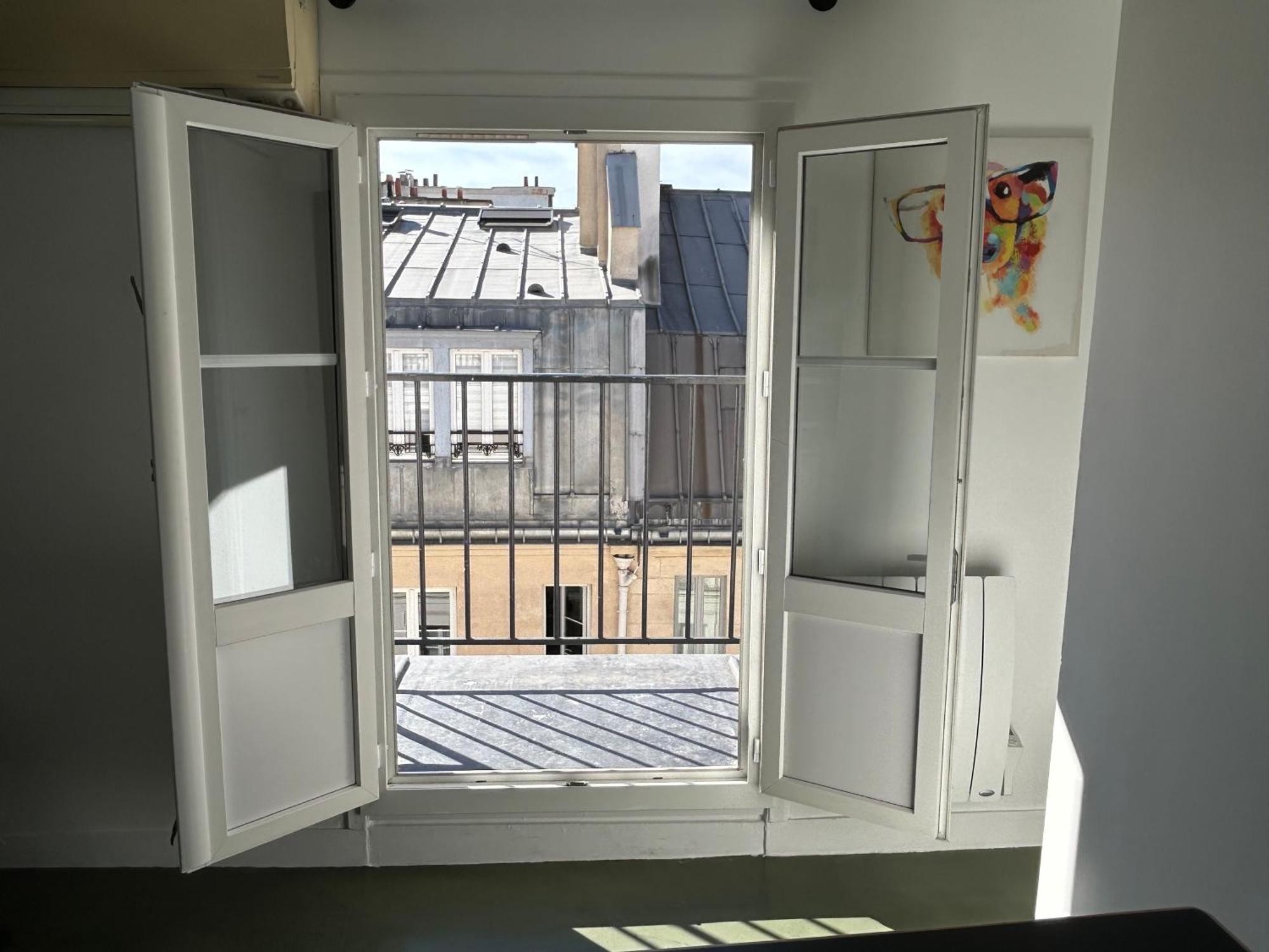 Unit 018 Saint Germain Des Pres - One Bedroom 4 Pax *