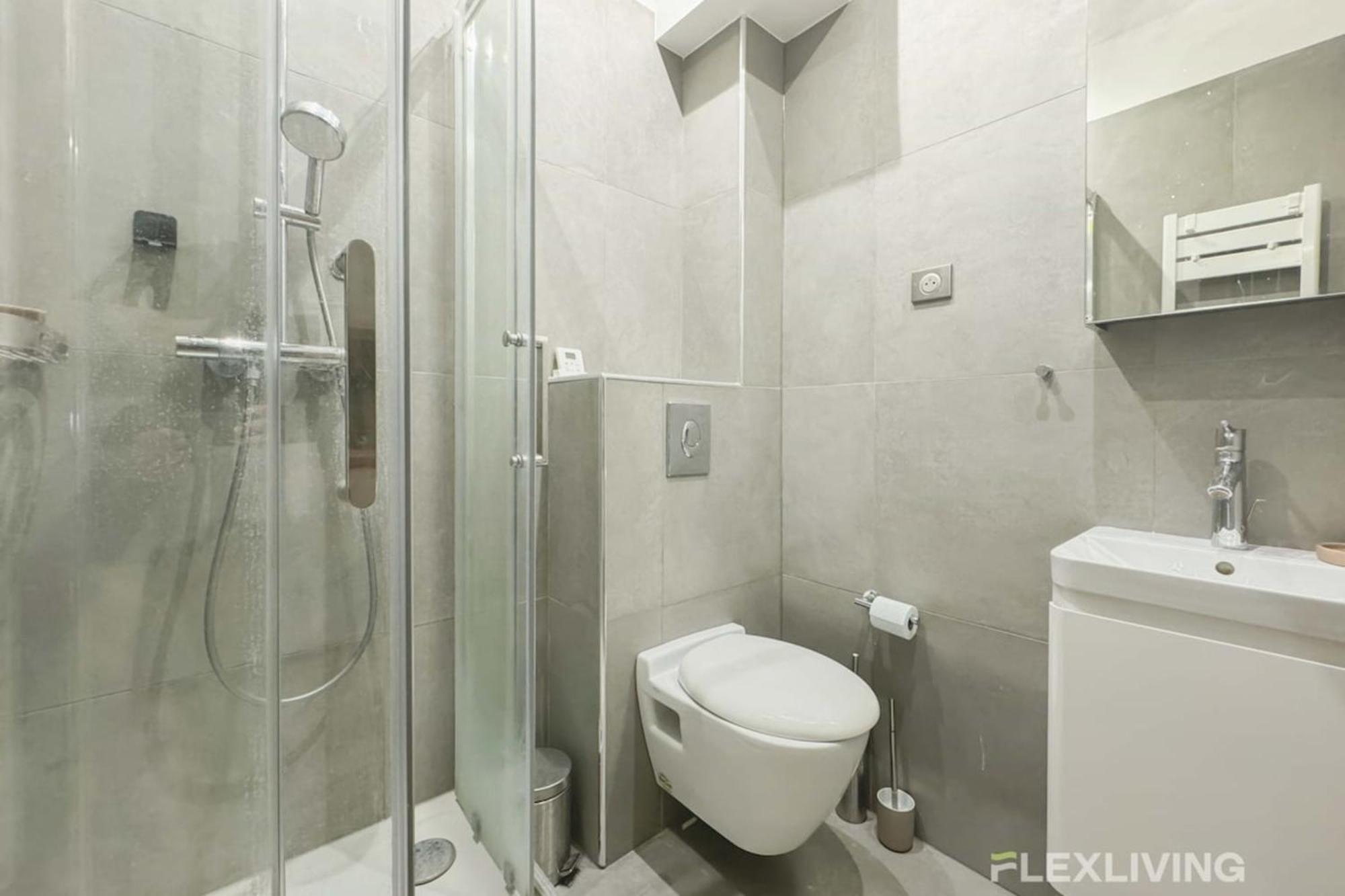 Flexliving - - Ankara Parigi