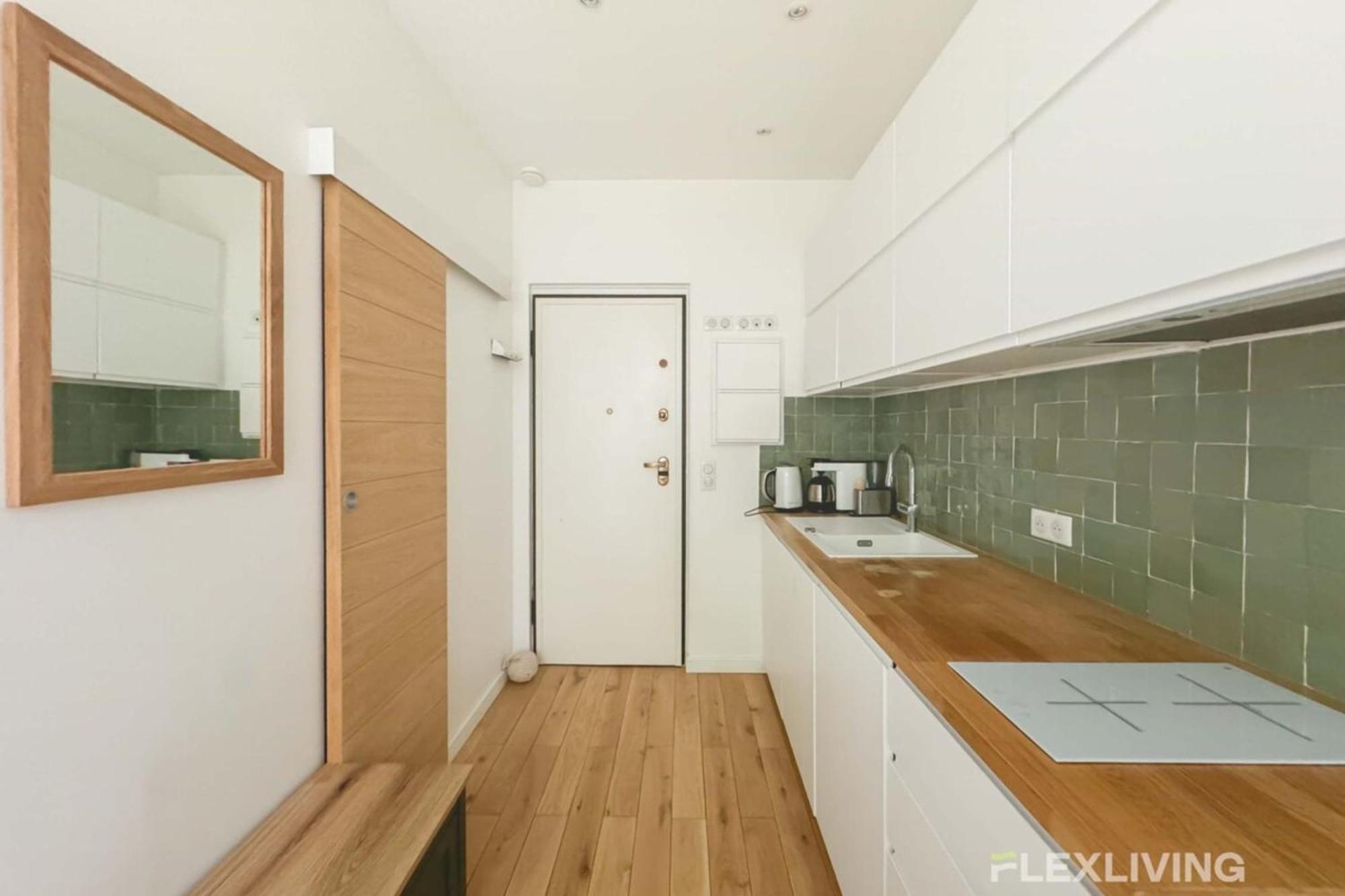 Flexliving - - Ankara Appartamento