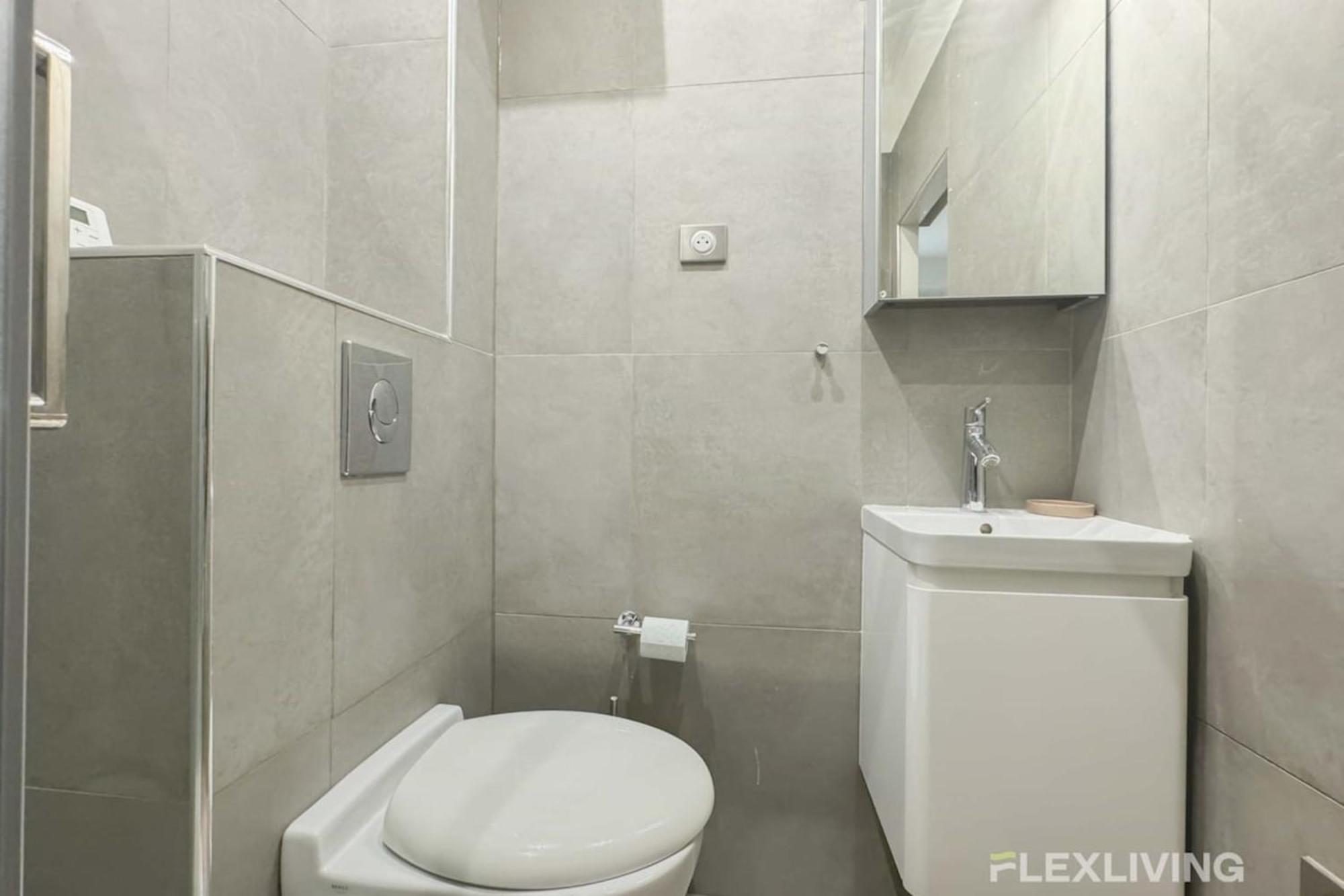 Flexliving - - Ankara * Parigi