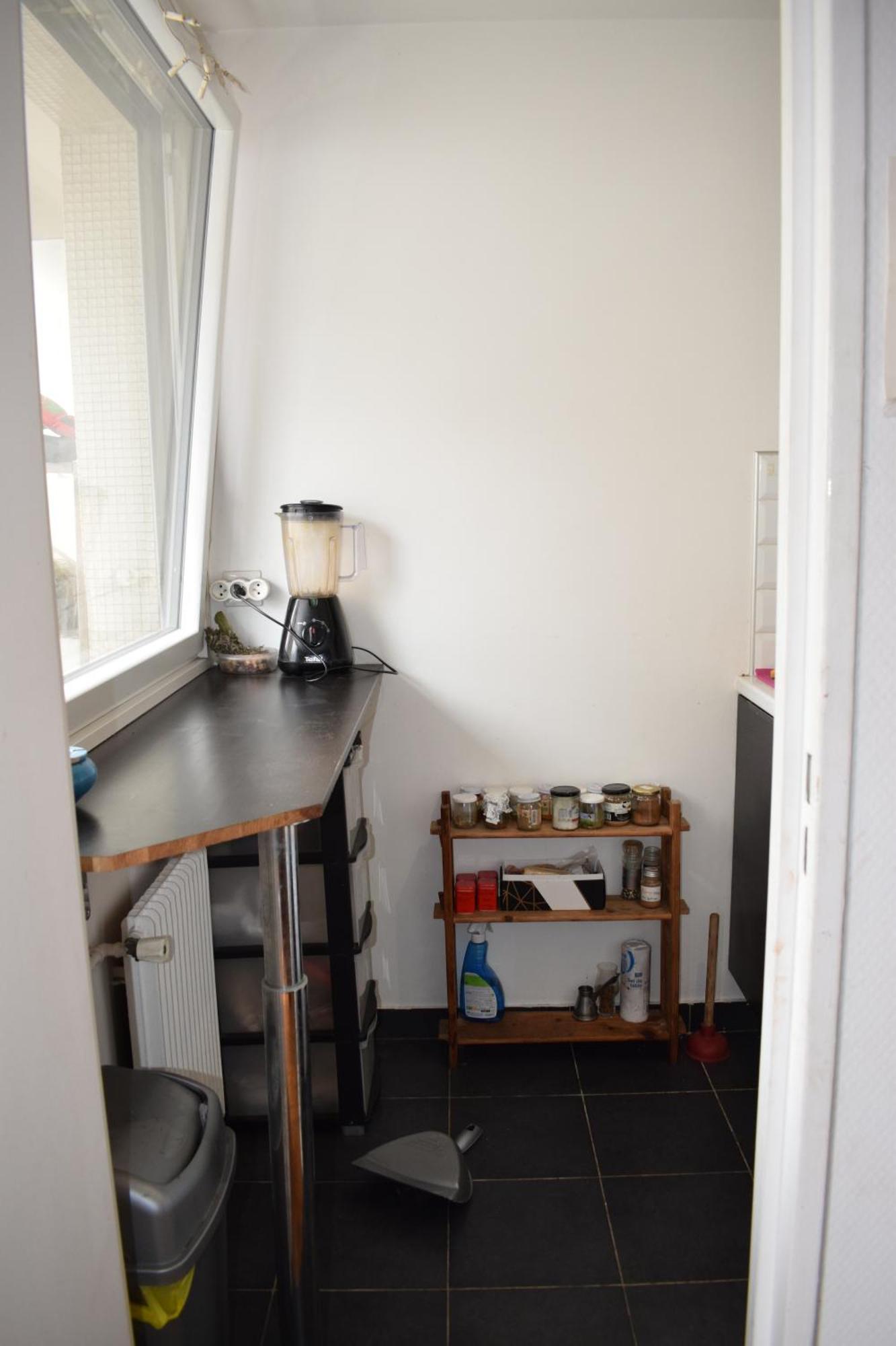 Appartamento La Fourmi De Montmartre *