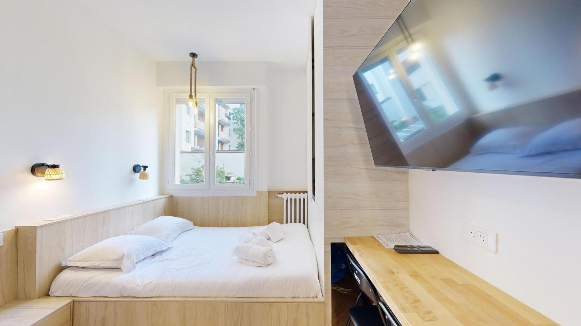 Apartment Bluestay 534 - Superbe A *