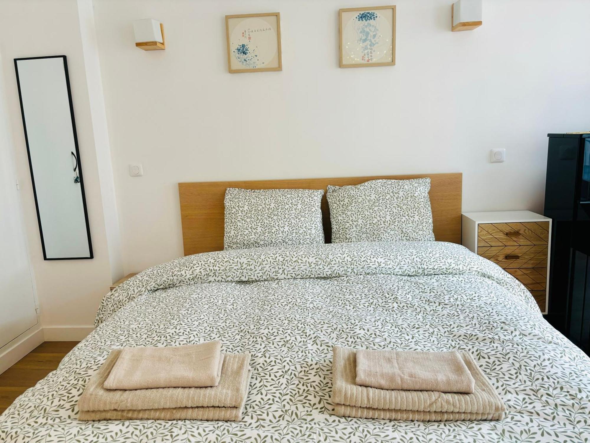 Appartamento Dream Dwell *