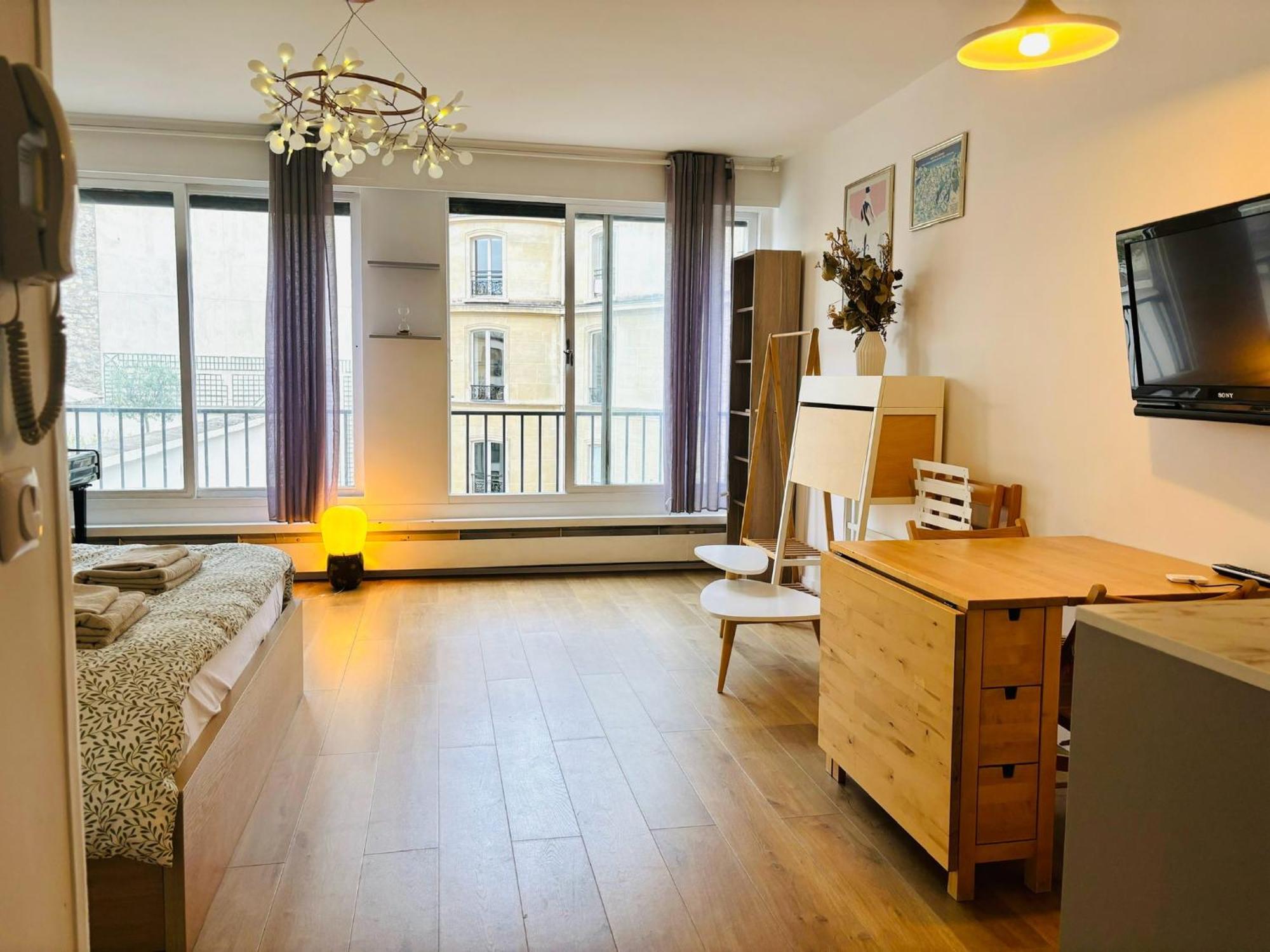 Apartment Dream Dwell *