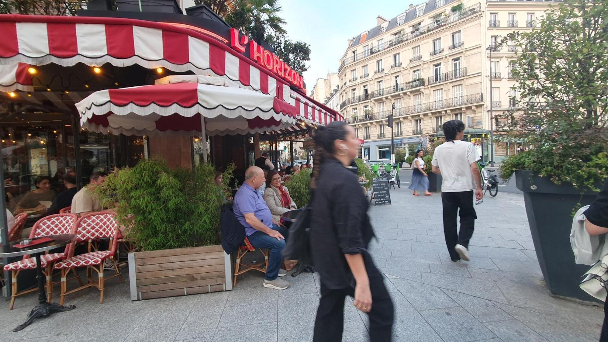 1 Minute Gare Montparnasse , Center , Front Metro,close To Eiffel Tour And Louvre Meusm Appartamento