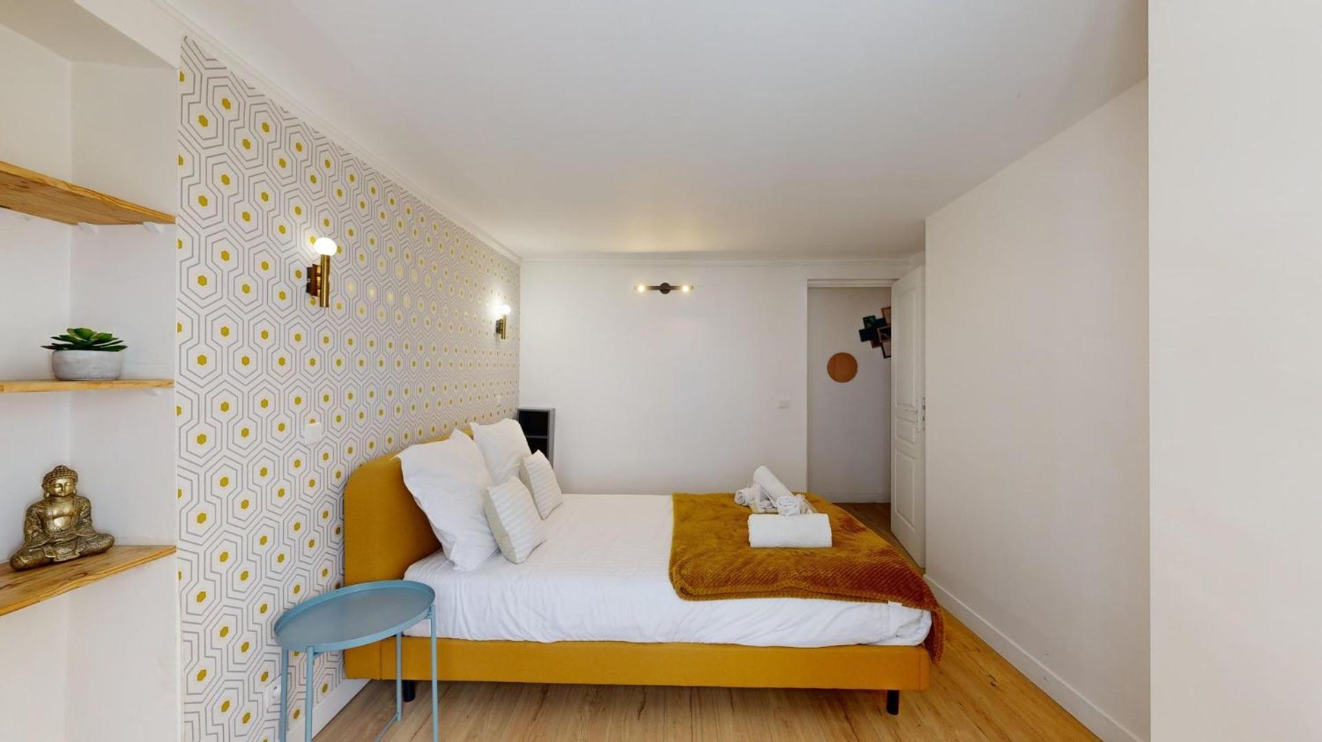 Apartment Bluestay 5- Superbe A