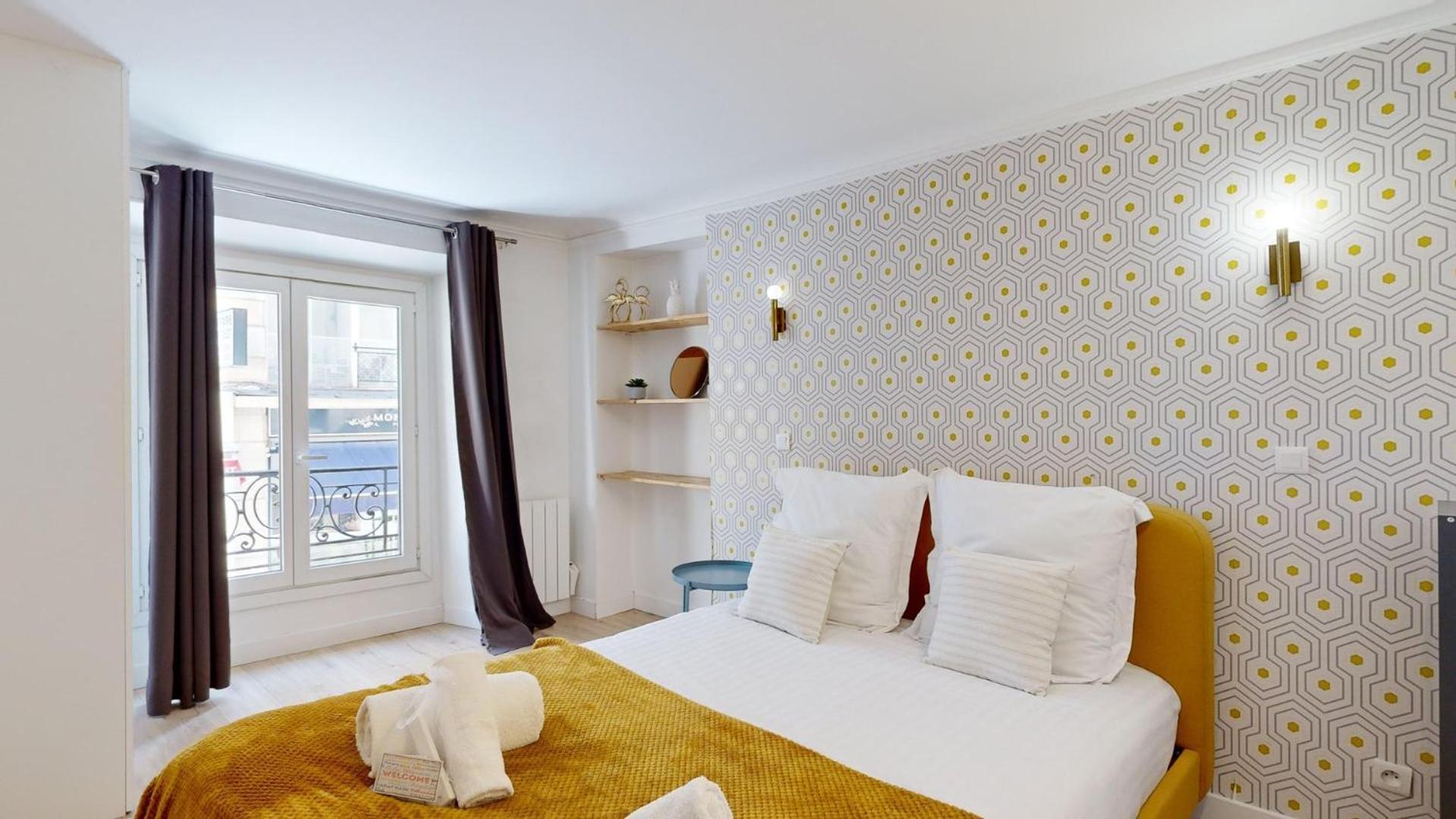 Apartment Bluestay 5- Superbe A