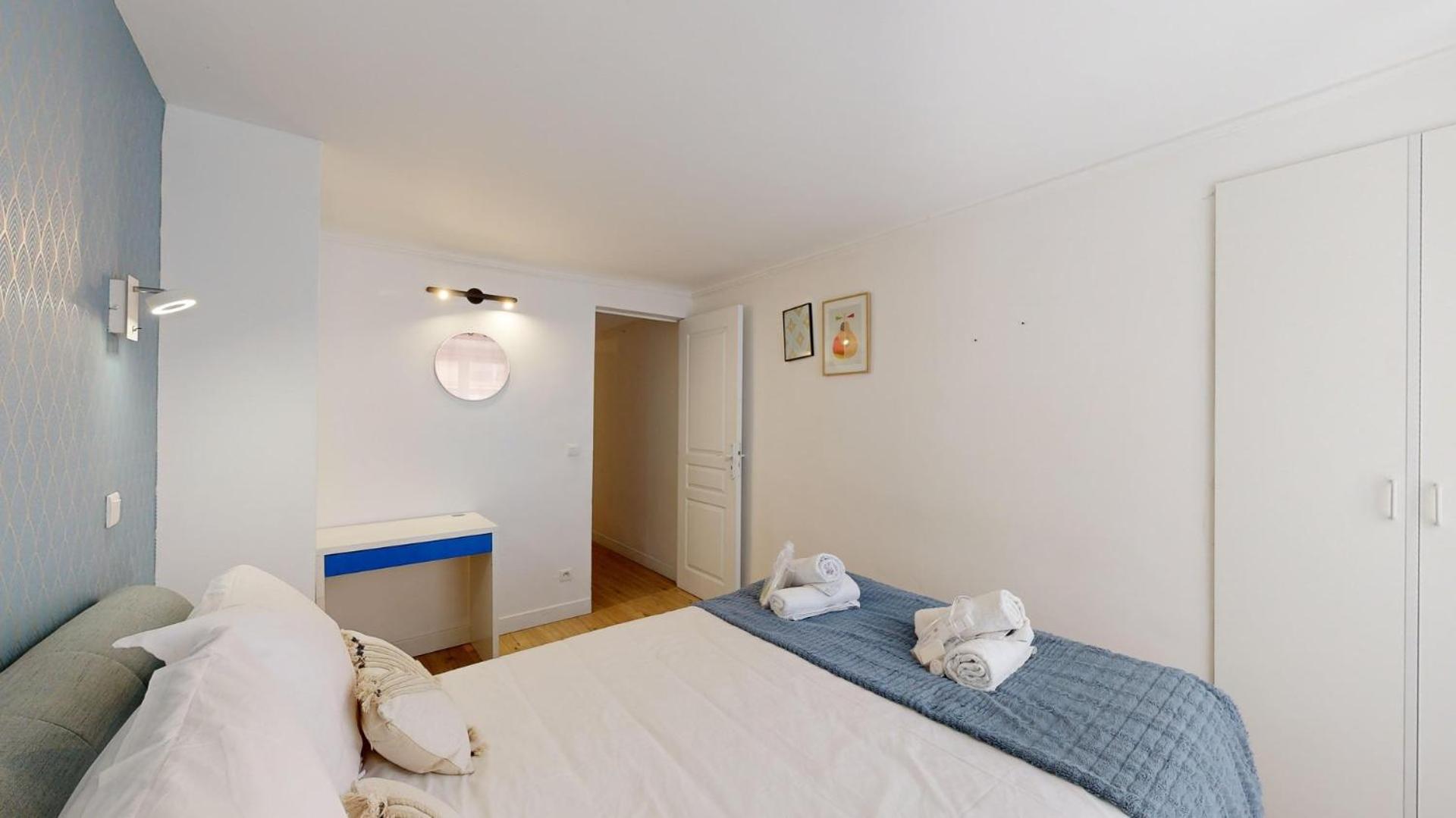 Bluestay 5- Superbe A Paris