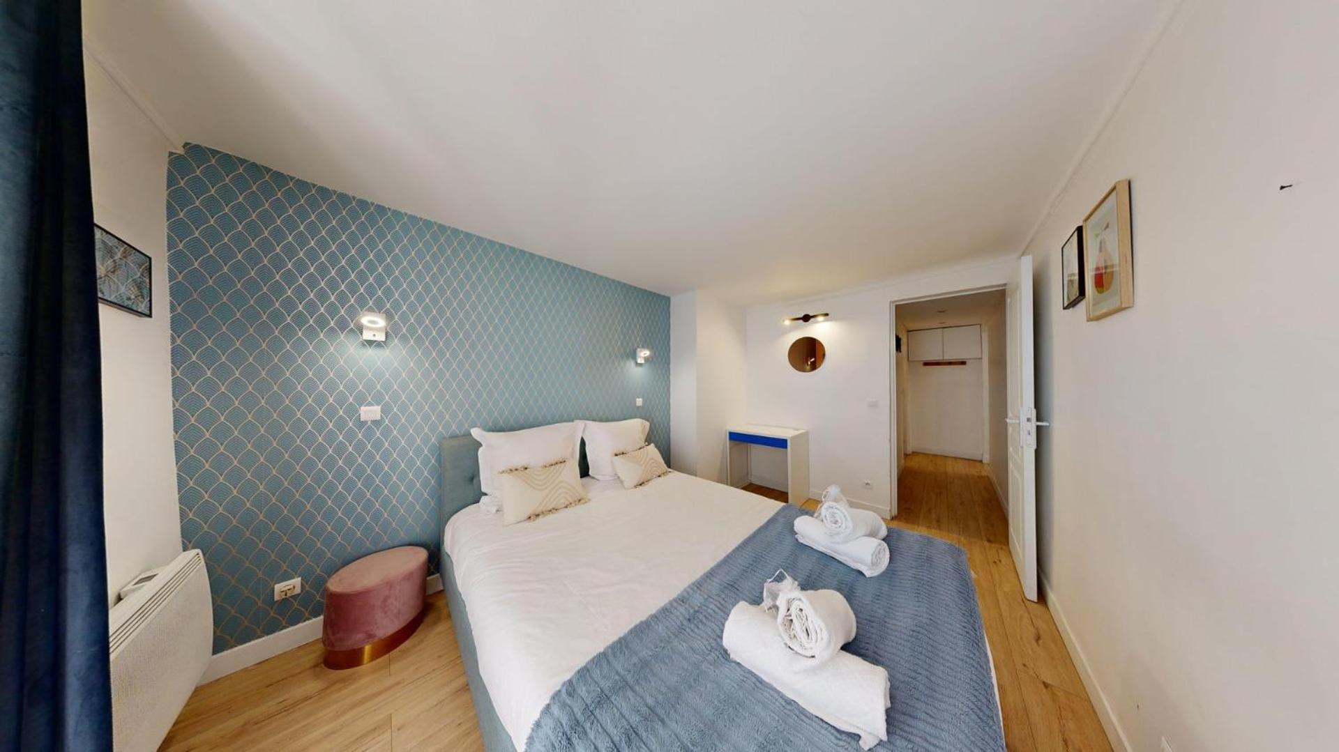 Bluestay 5- Superbe A