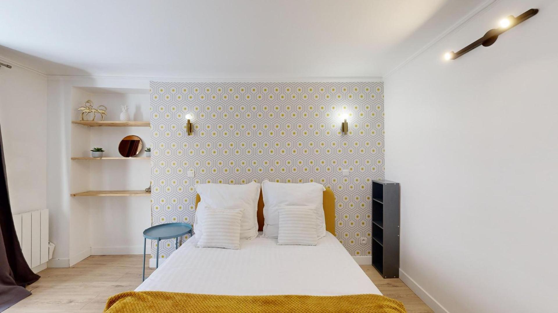 Bluestay 5- Superbe A Apartment *