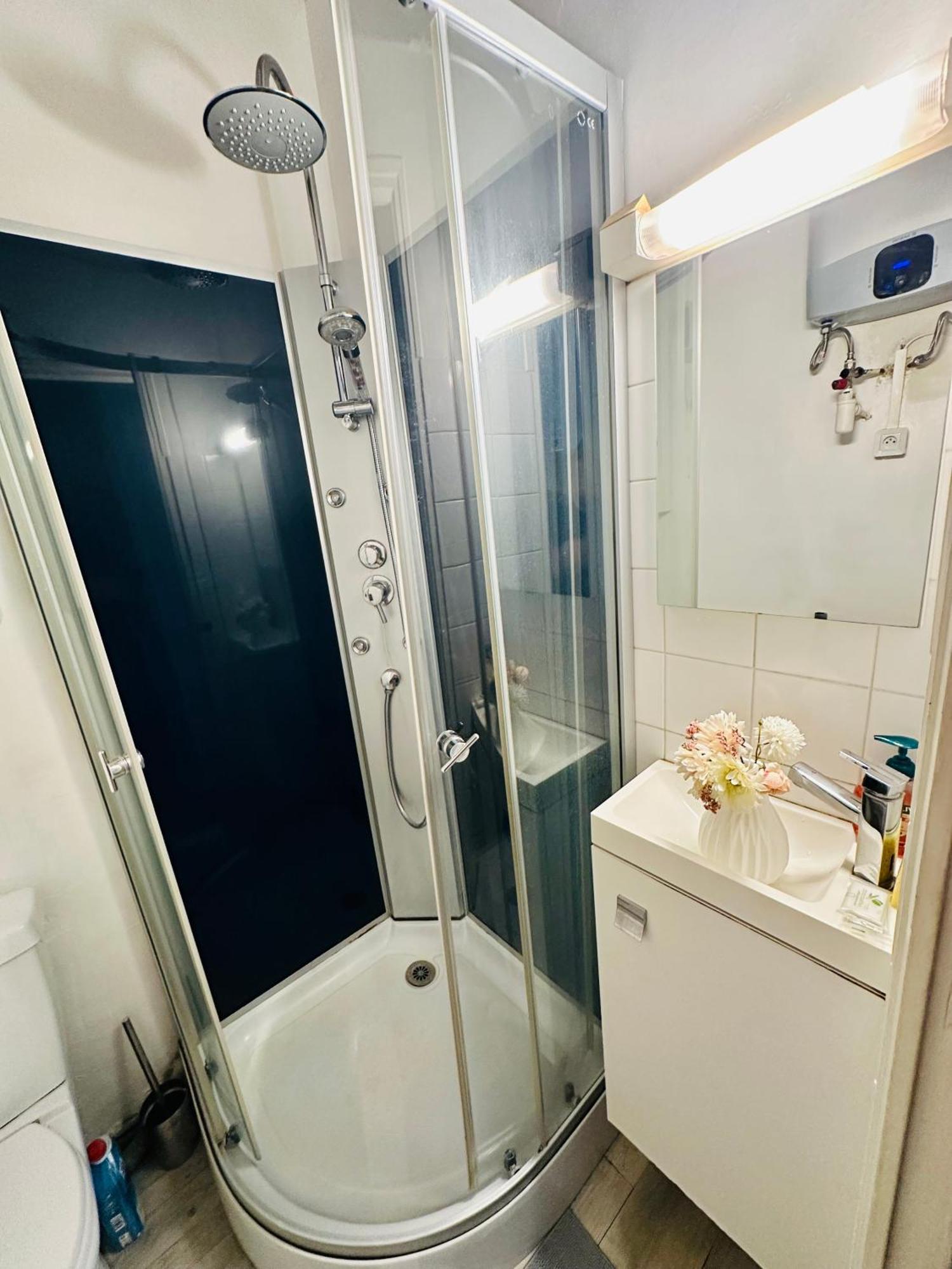 Dream Dwell - Cozy Family Near Quartier Marais Iiie Apartment Paris