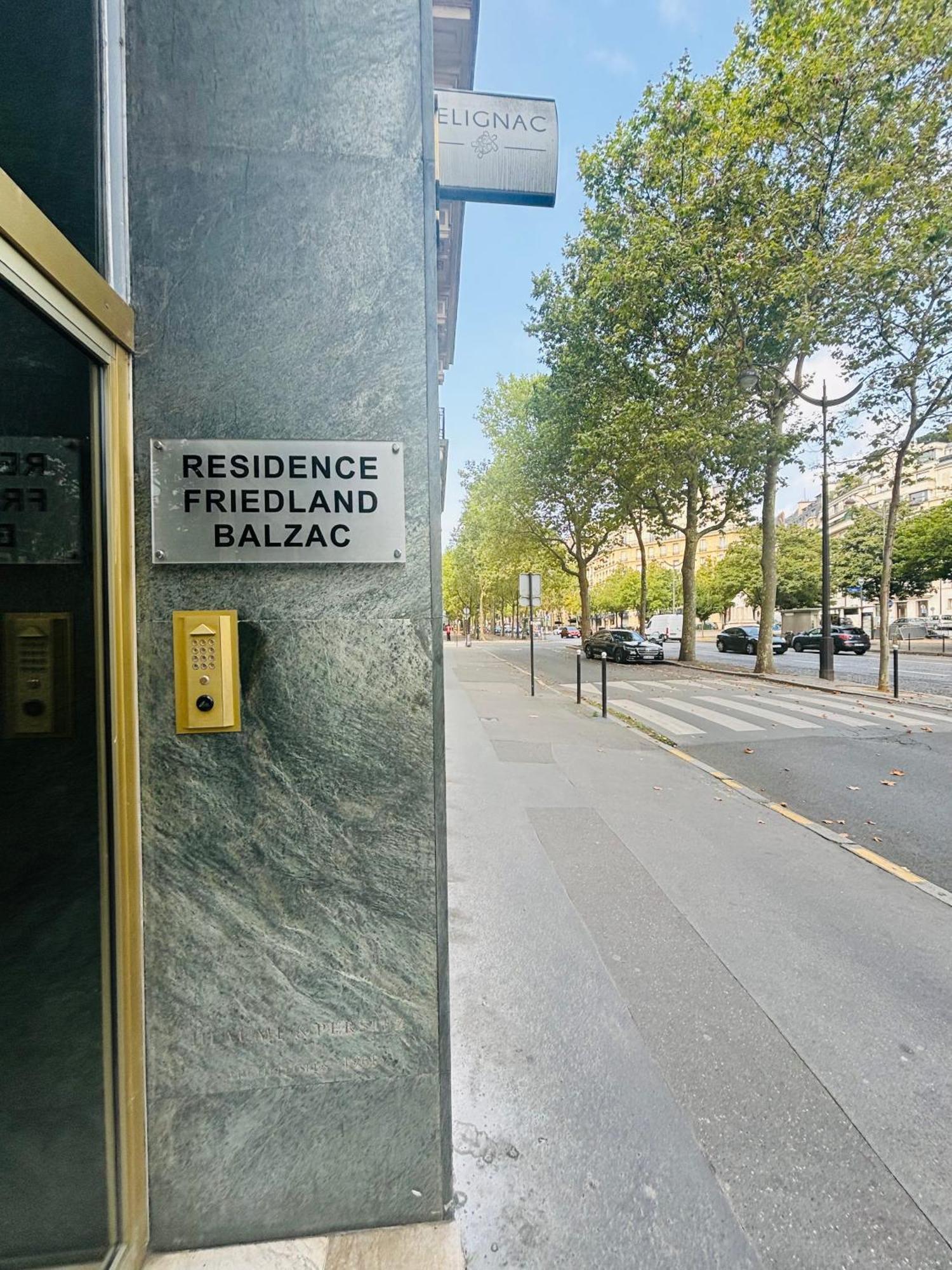 Dream Dwell Parigi