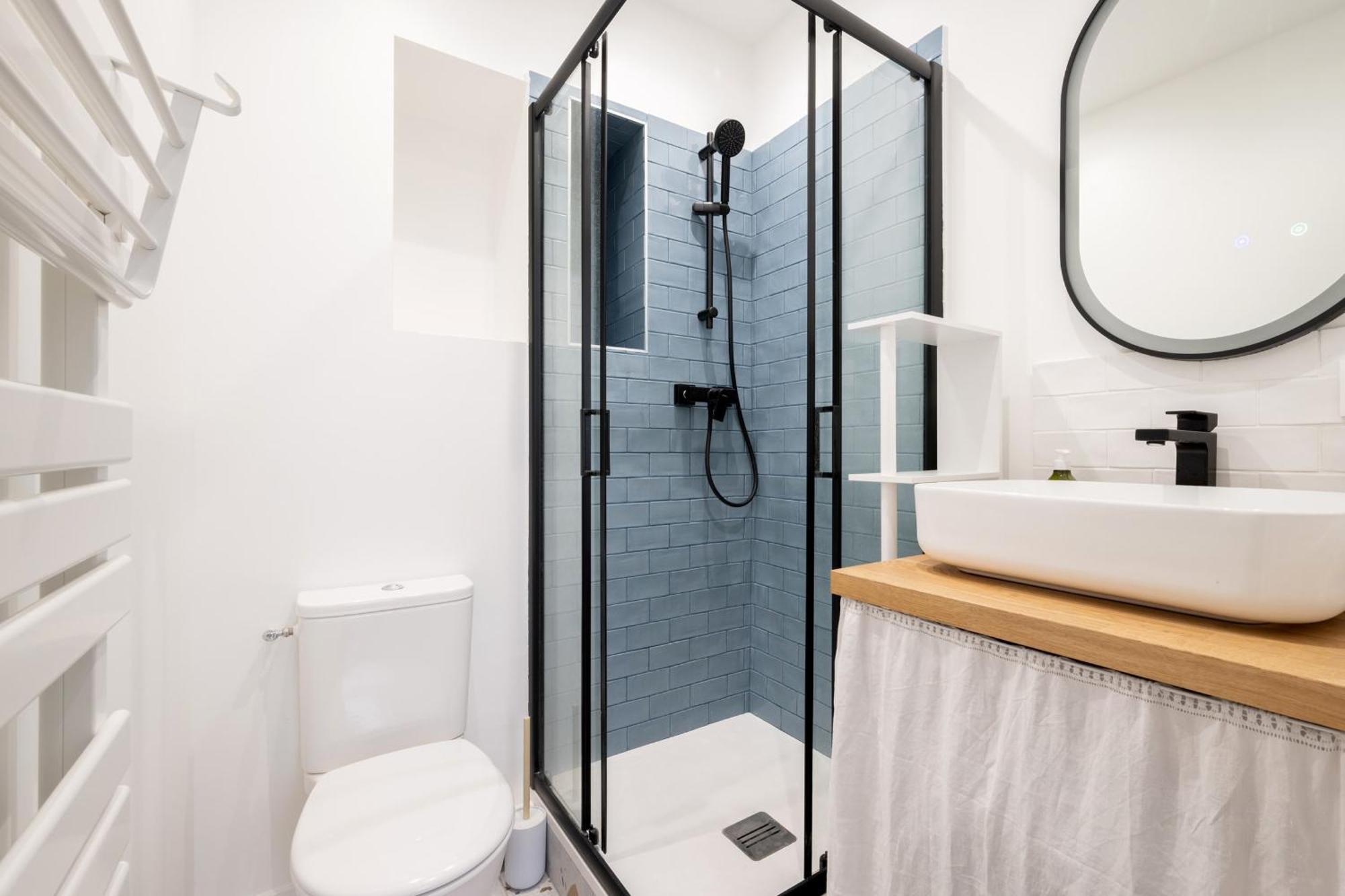 Studio De Bourgoin - Welkeys * Parigi