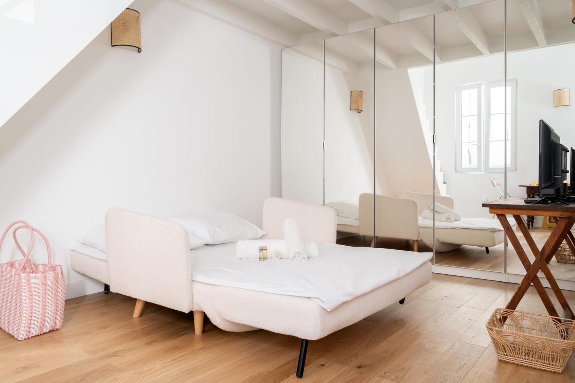 Studio De Bourgoin - Welkeys