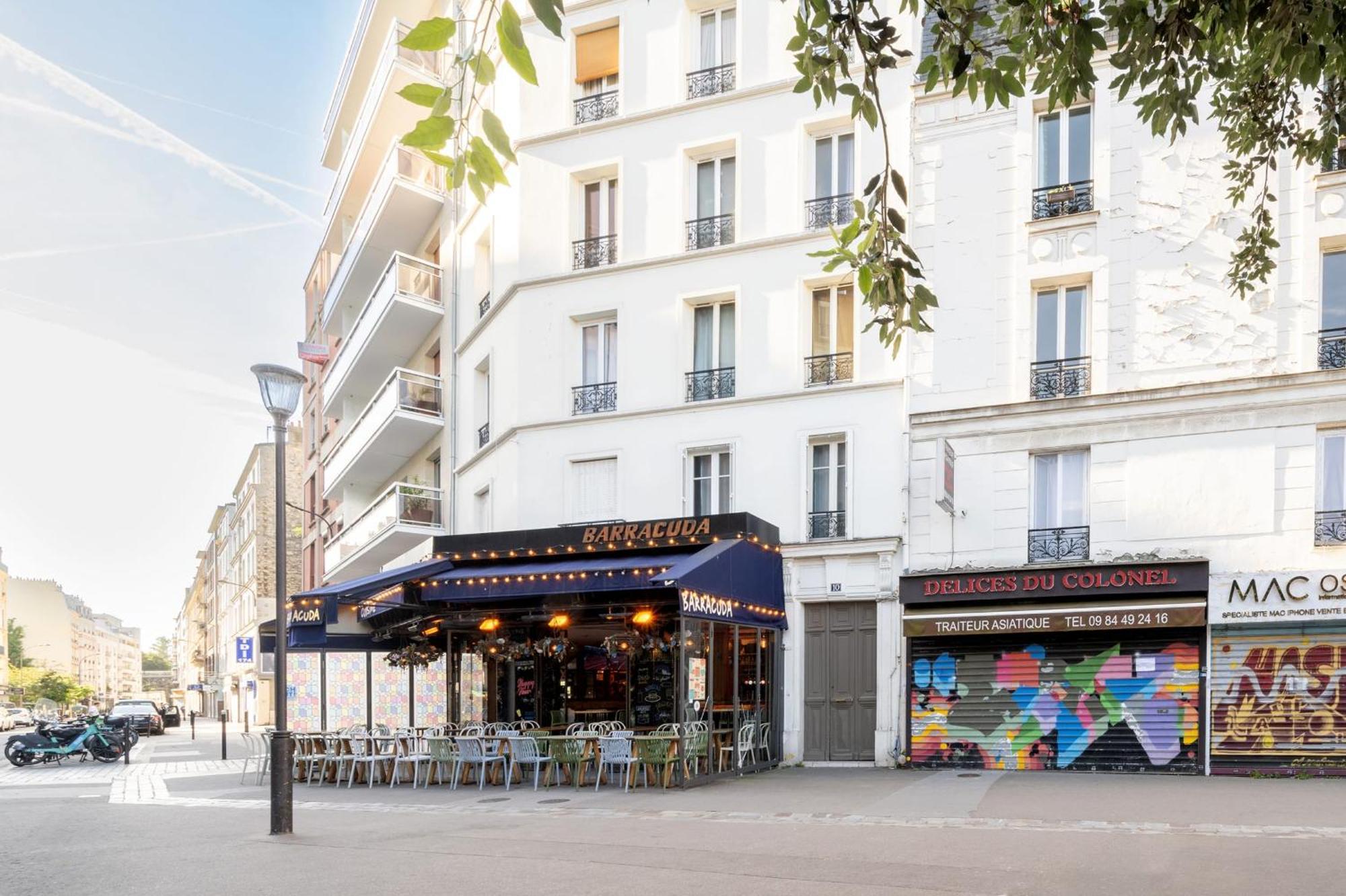 Studio De Bourgoin - Welkeys Appartamento *