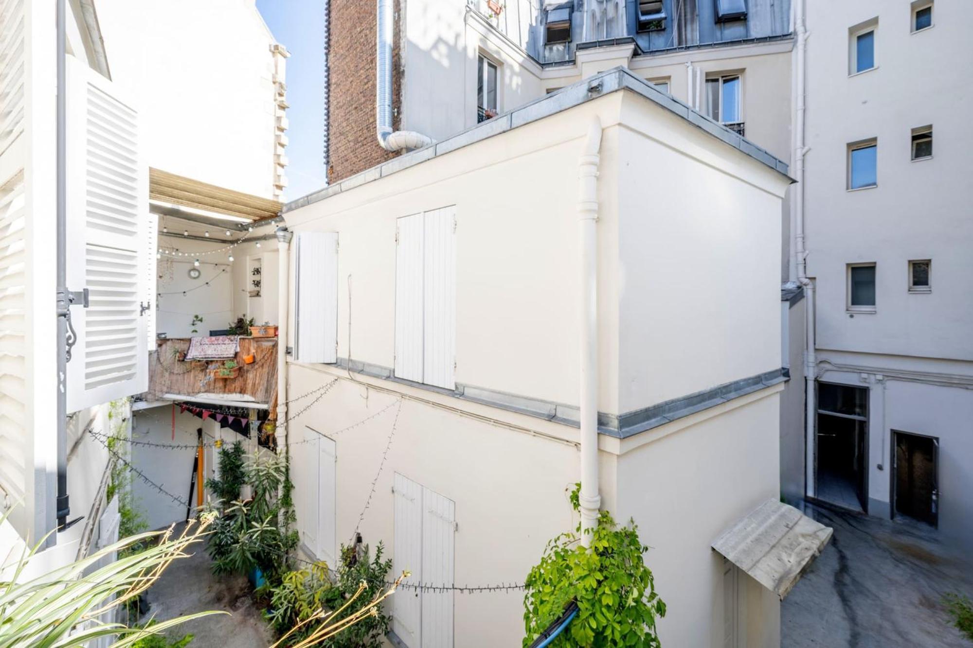 Studio De Bourgoin - Welkeys *