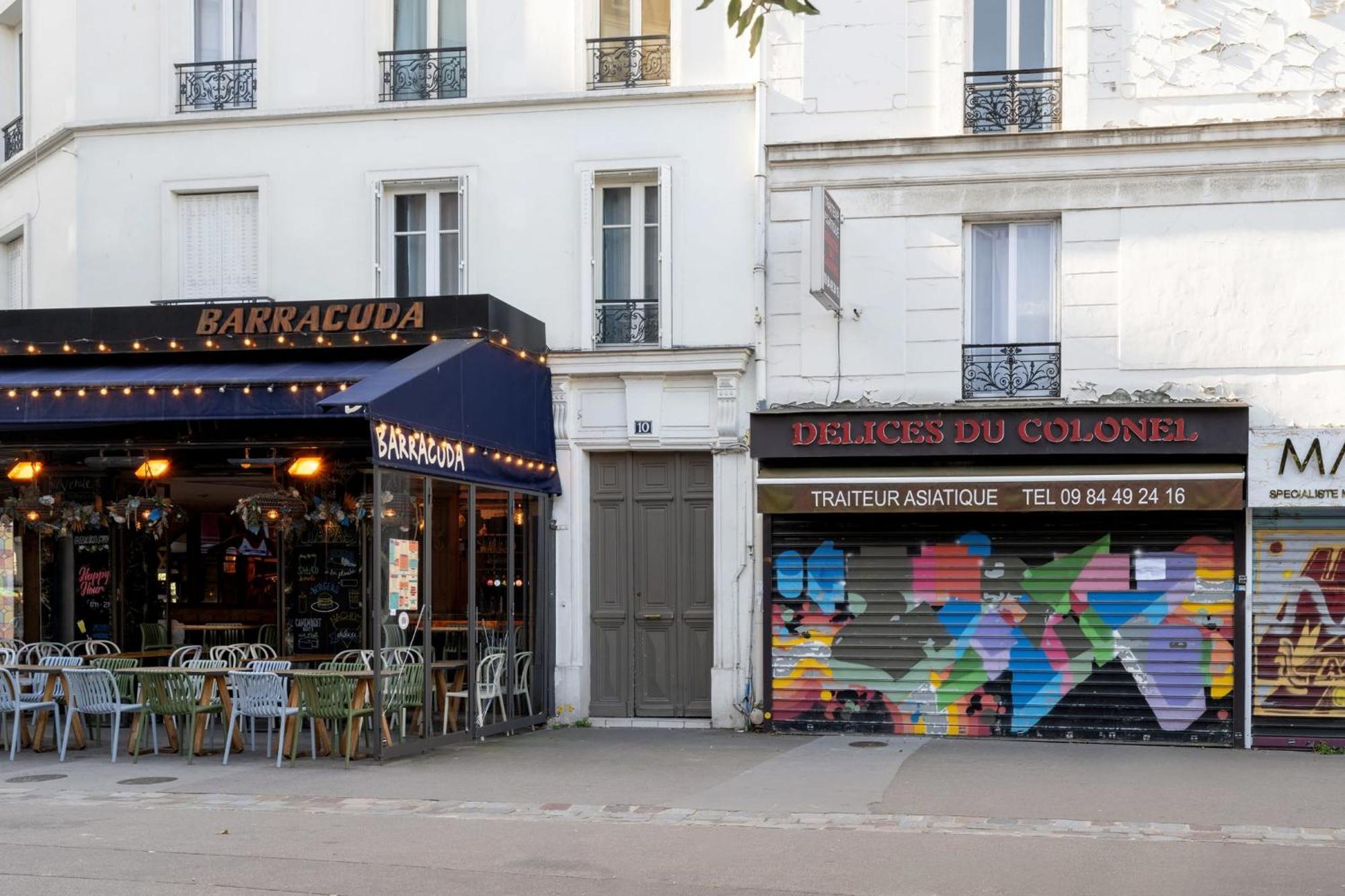 Studio De Bourgoin - Welkeys