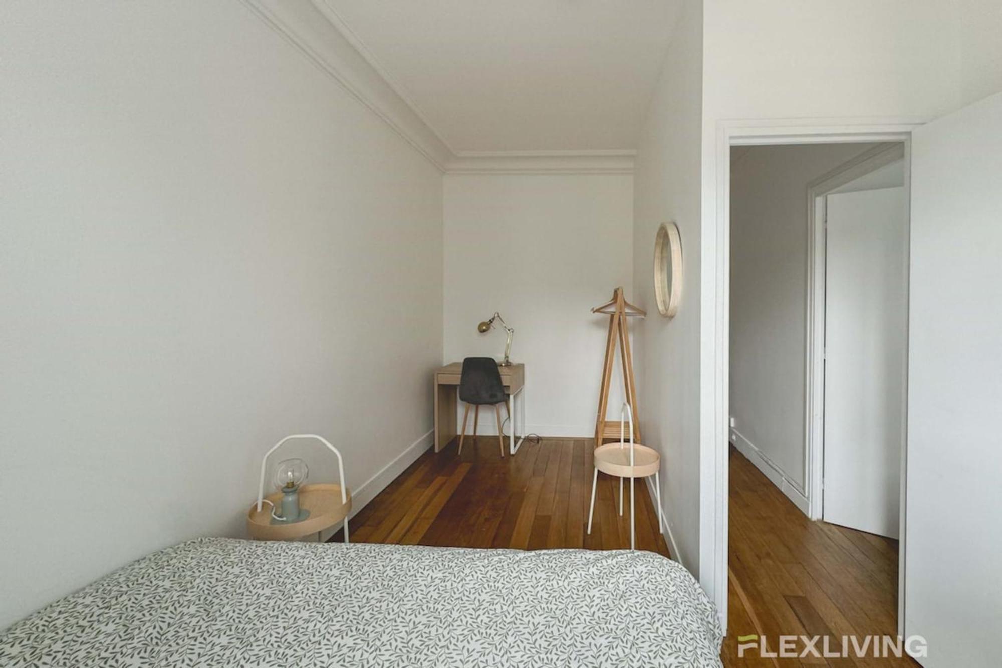 Flexliving - - Lemoine Parigi