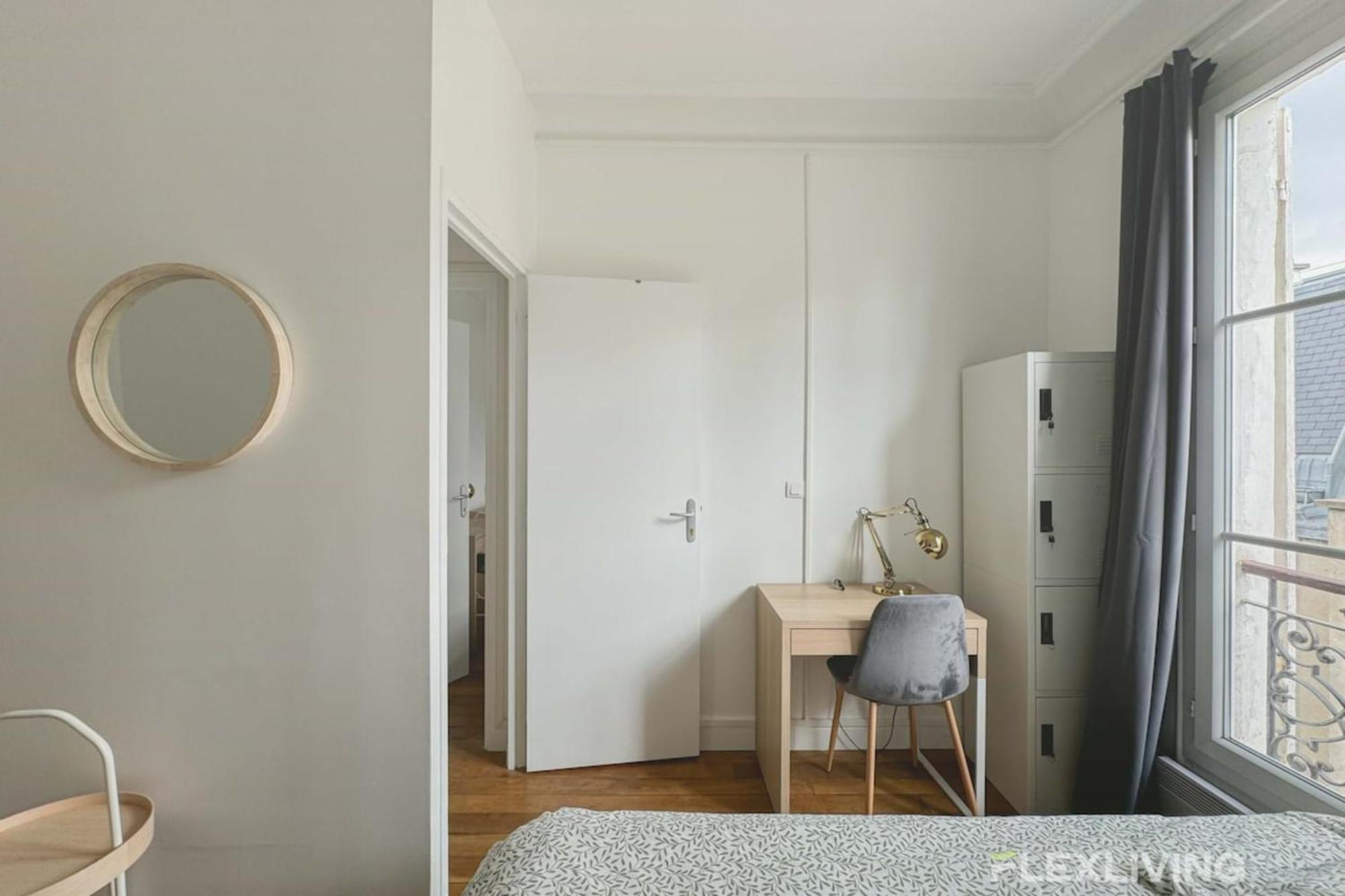 Casa vacanze Flexliving - - Lemoine *