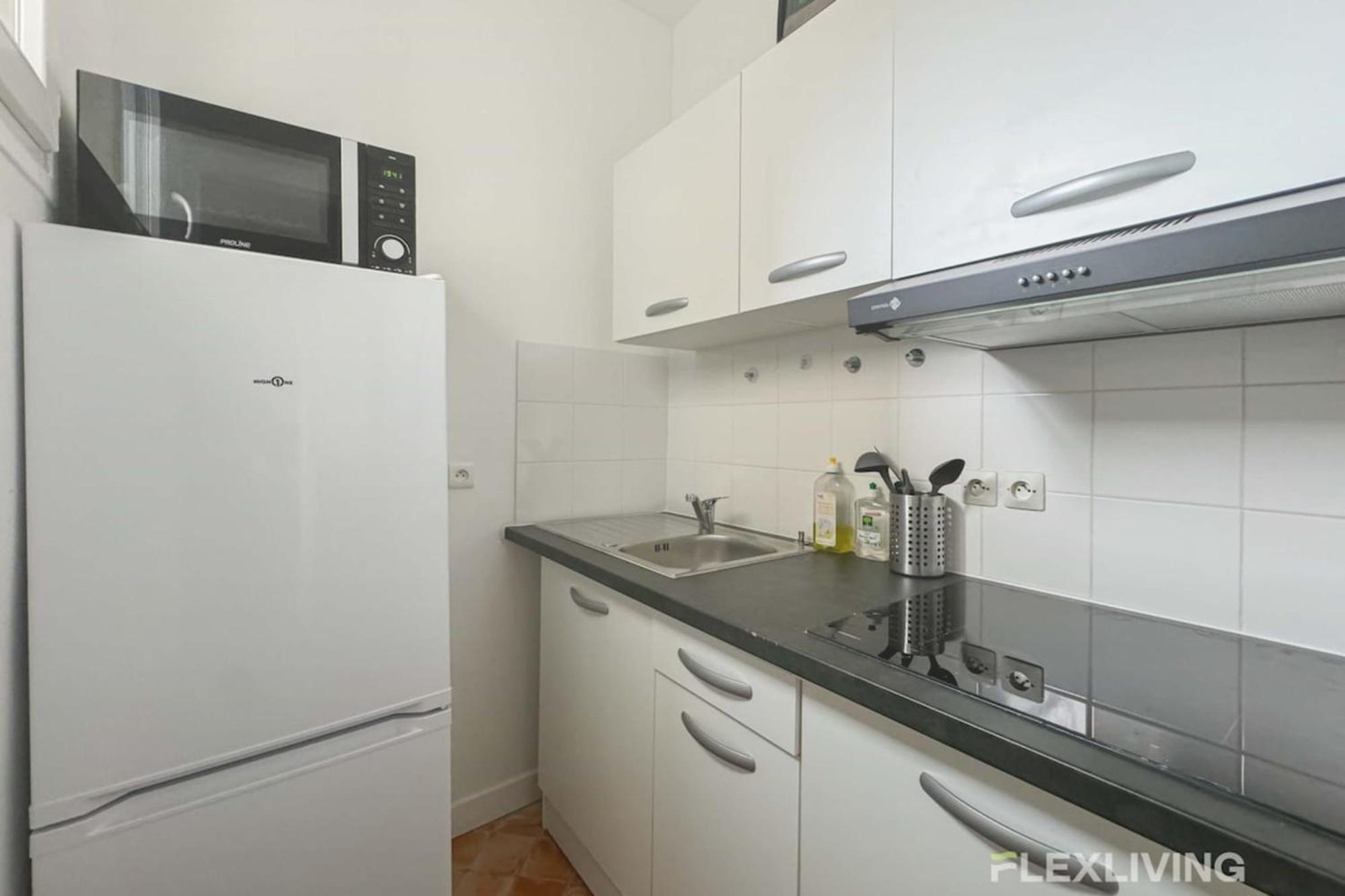 Flexliving - - Lemoine * Parigi