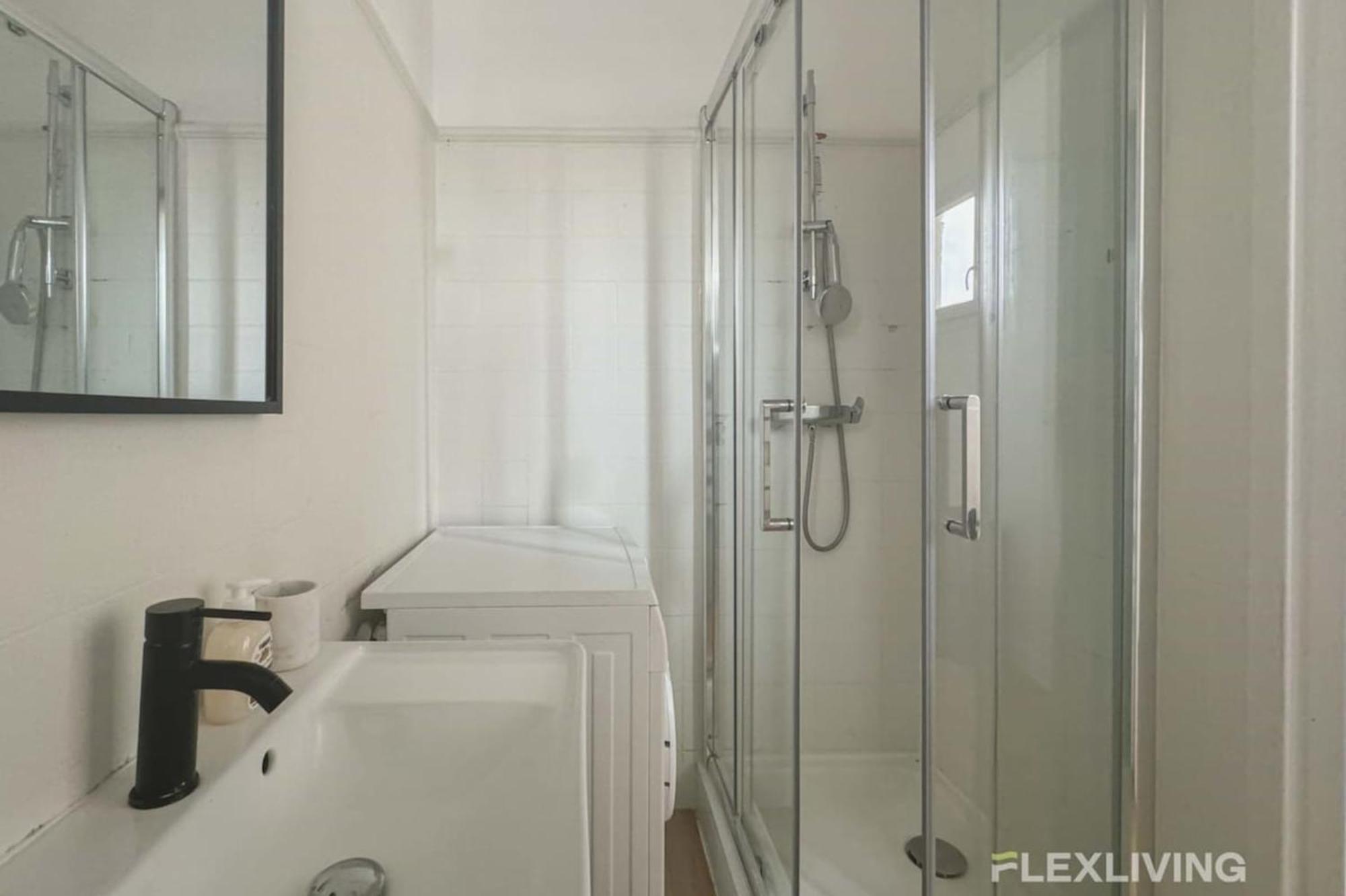 Flexliving - - Lemoine Parigi