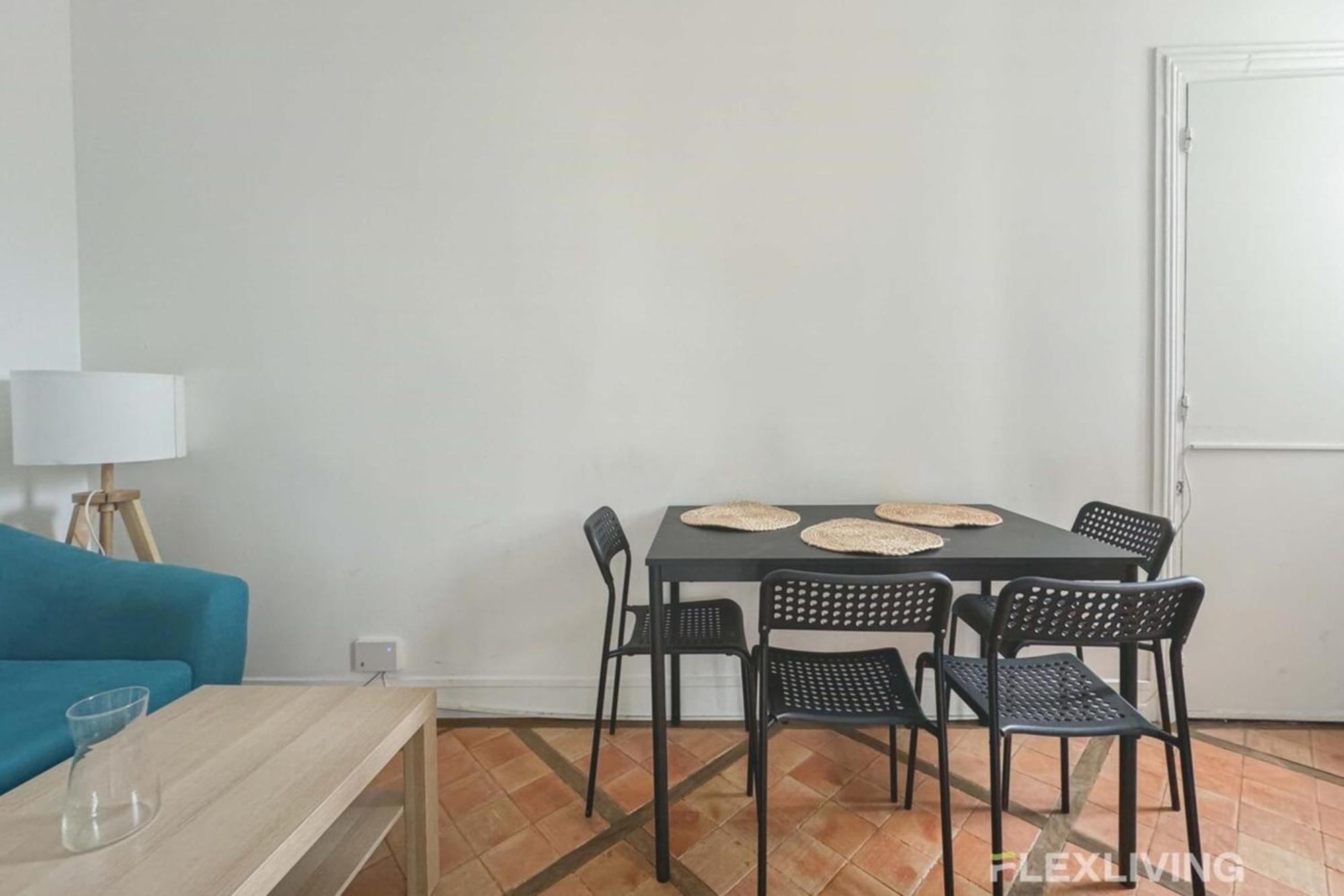 Flexliving - - Lemoine Casa vacanze Parigi
