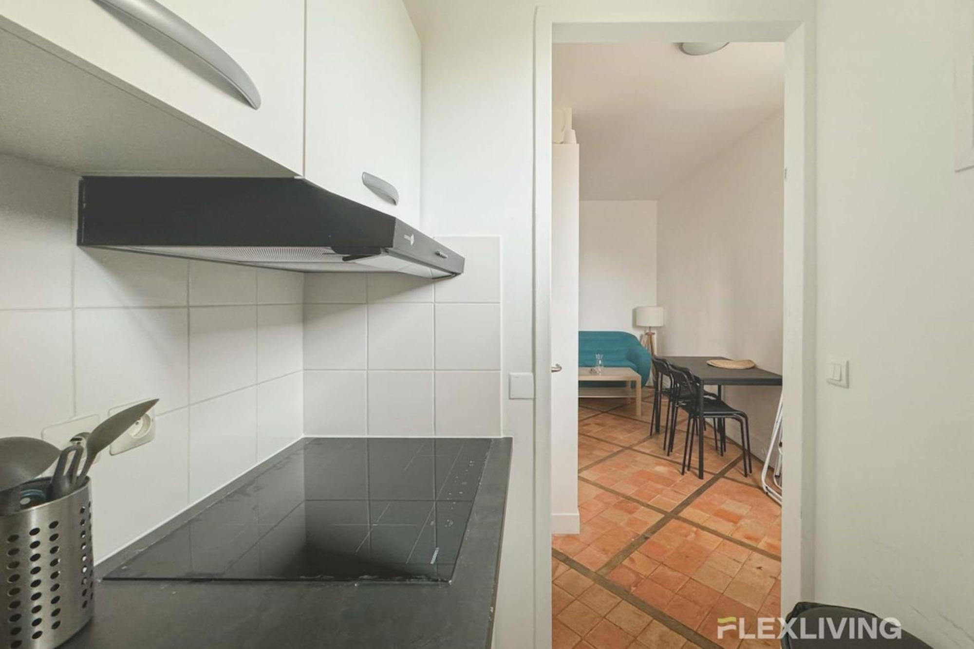 Casa vacanze Flexliving - - Lemoine Parigi
