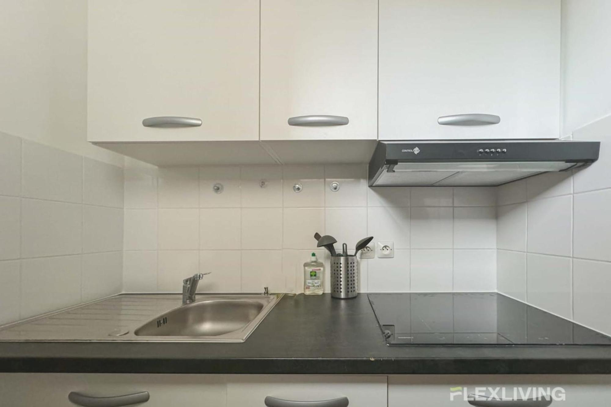 Flexliving - - Lemoine Parigi