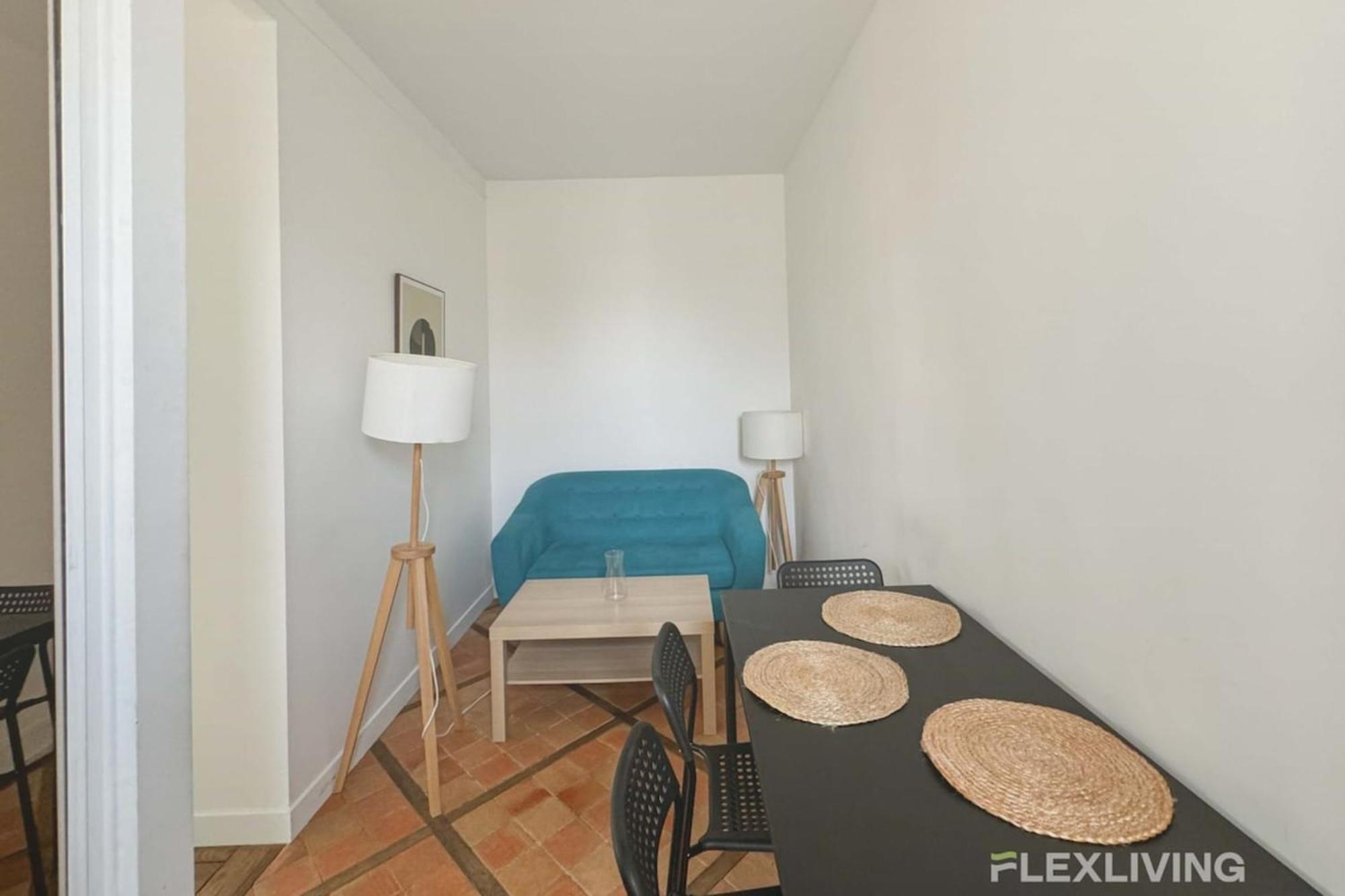Flexliving - - Lemoine Casa vacanze *