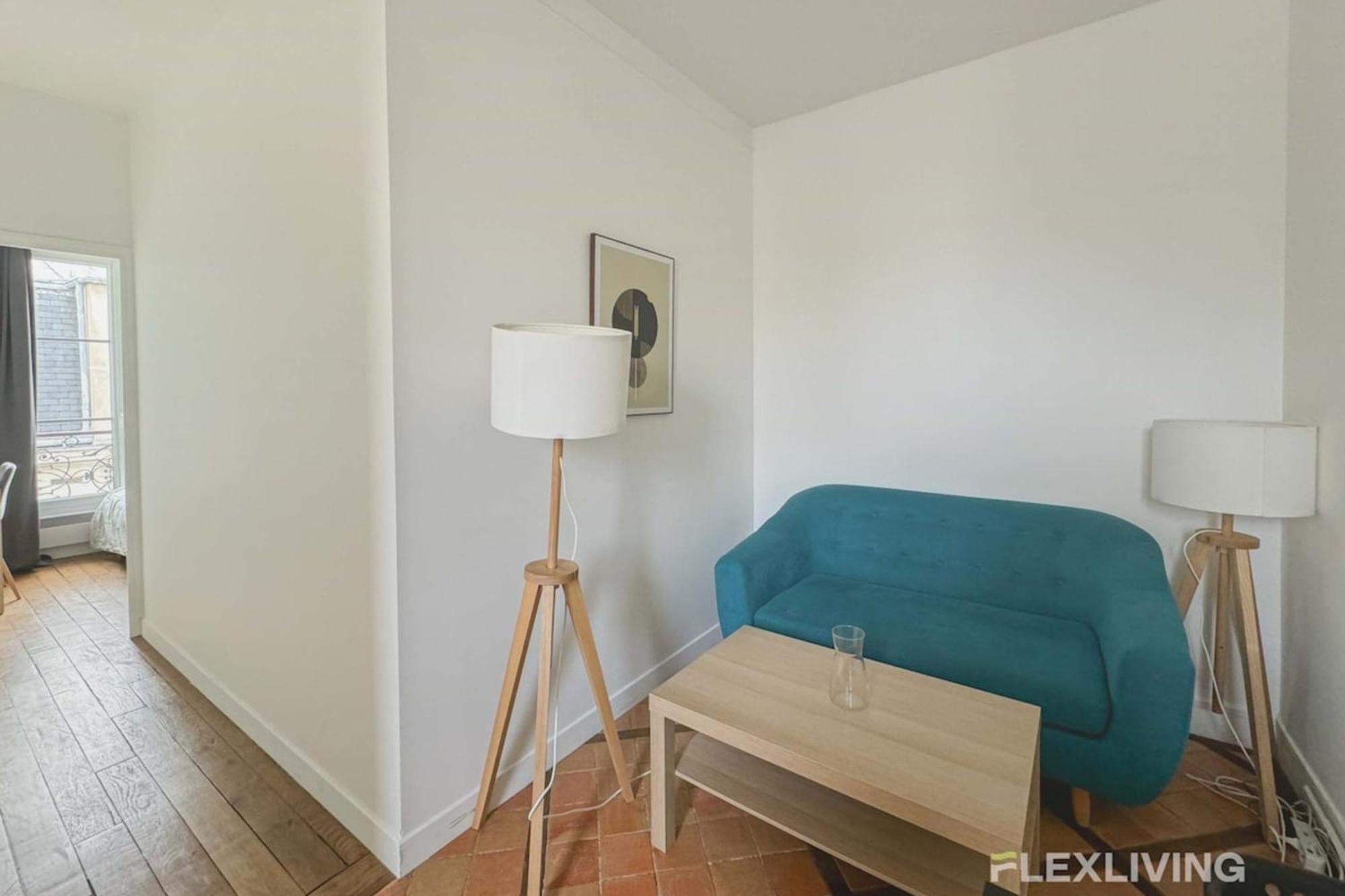 Casa vacanze Flexliving - - Lemoine Parigi