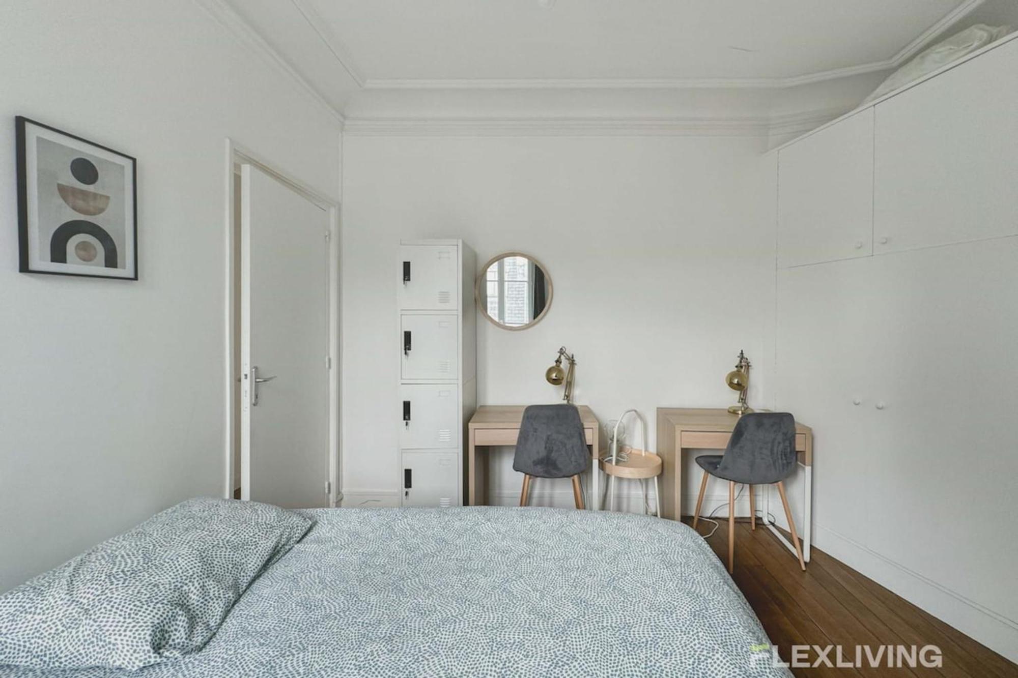 Flexliving - - Lemoine * Parigi