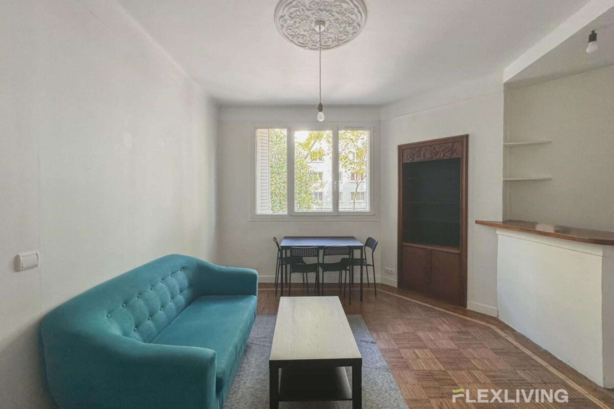 Flexliving - - Verdun Casa vacanze *