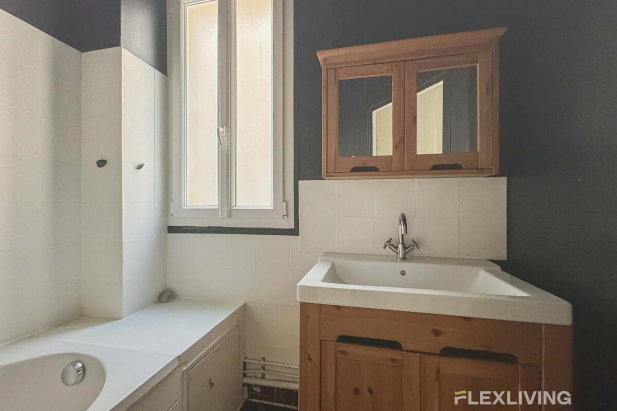 Casa vacanze Flexliving - - Verdun Parigi