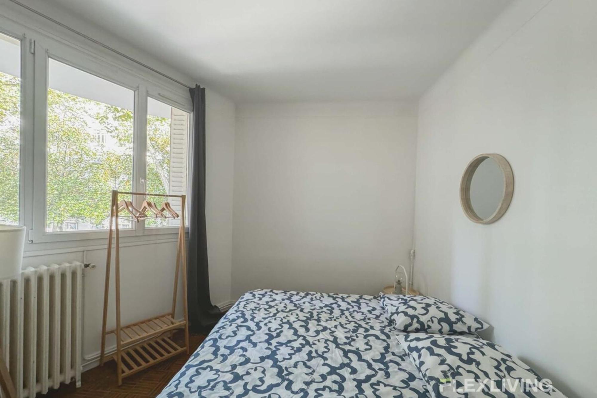Flexliving - - Verdun *