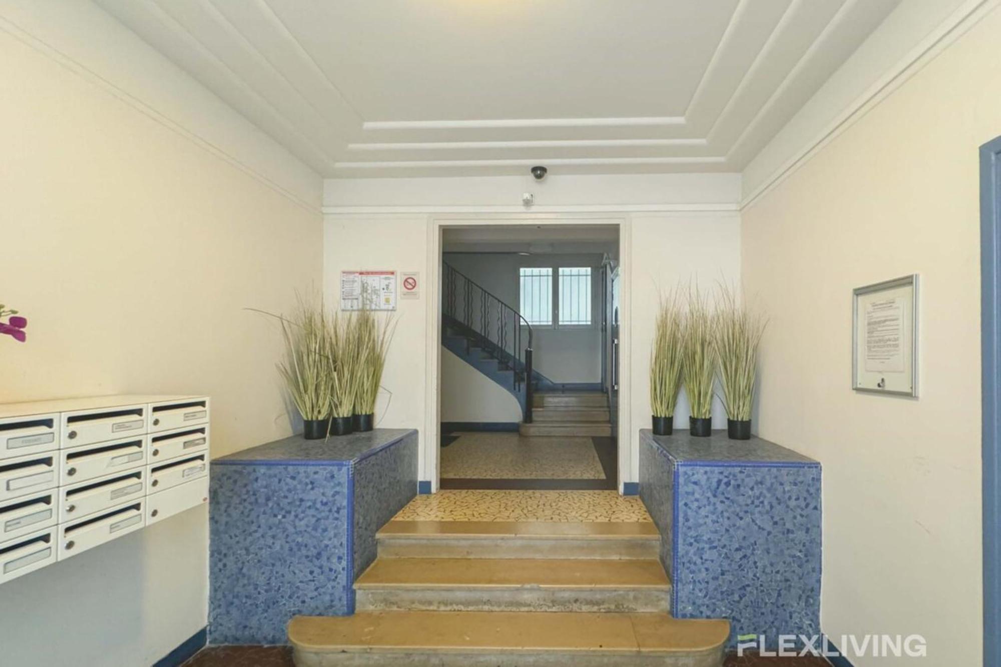 Flexliving - - Verdun * Parigi