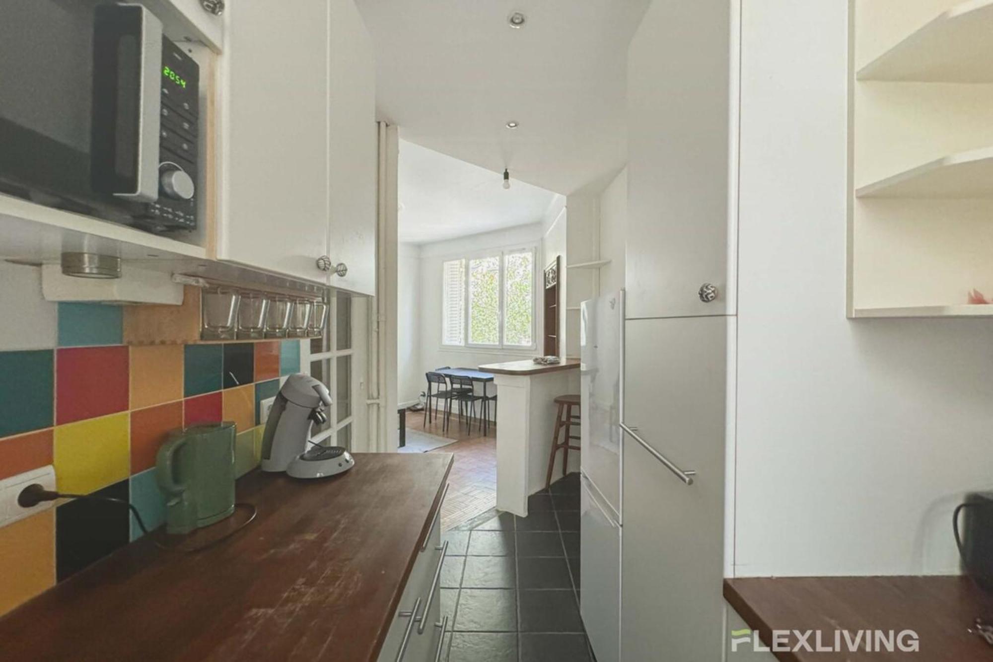 Flexliving - - Verdun Casa vacanze