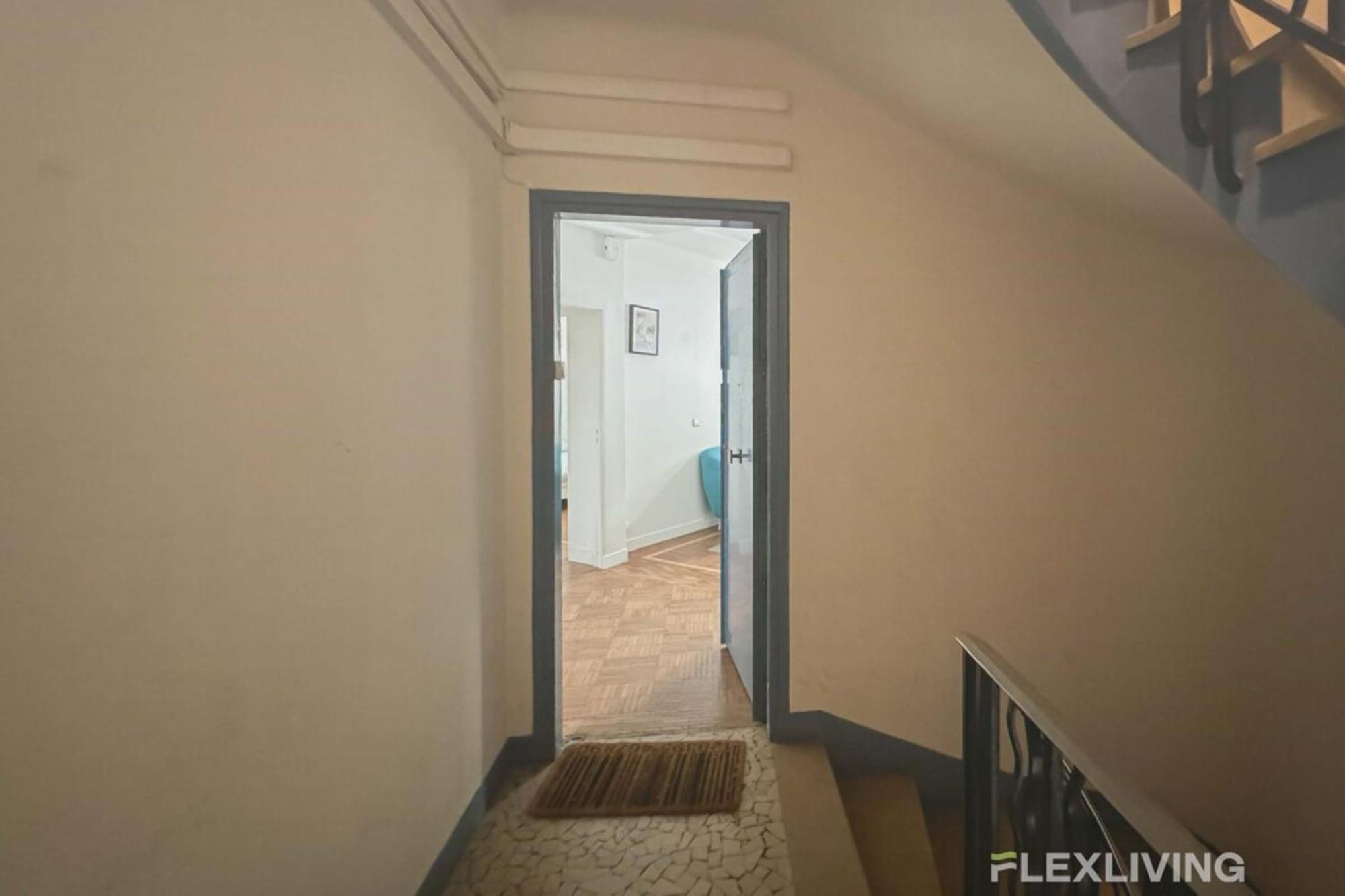 Casa vacanze Flexliving - - Verdun Parigi