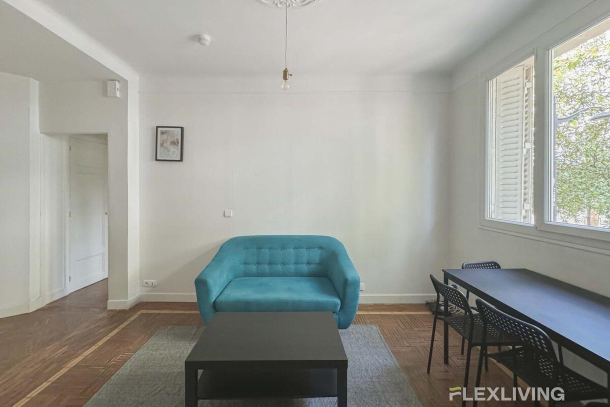 Flexliving - - Verdun Casa vacanze *